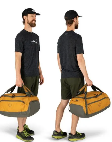 Osprey - Daylight Duffel 45