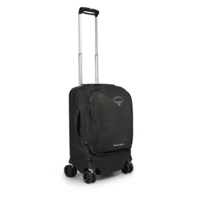 Osprey Transporter 4 Wheeled Hardside Hybrid 22"/36L