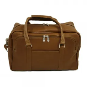 Piel Leather Mini Carry On Bag