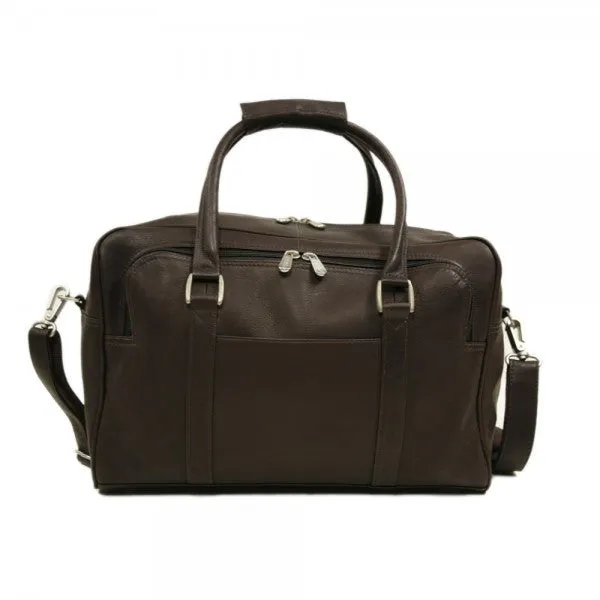 Piel Leather Mini Carry On Bag