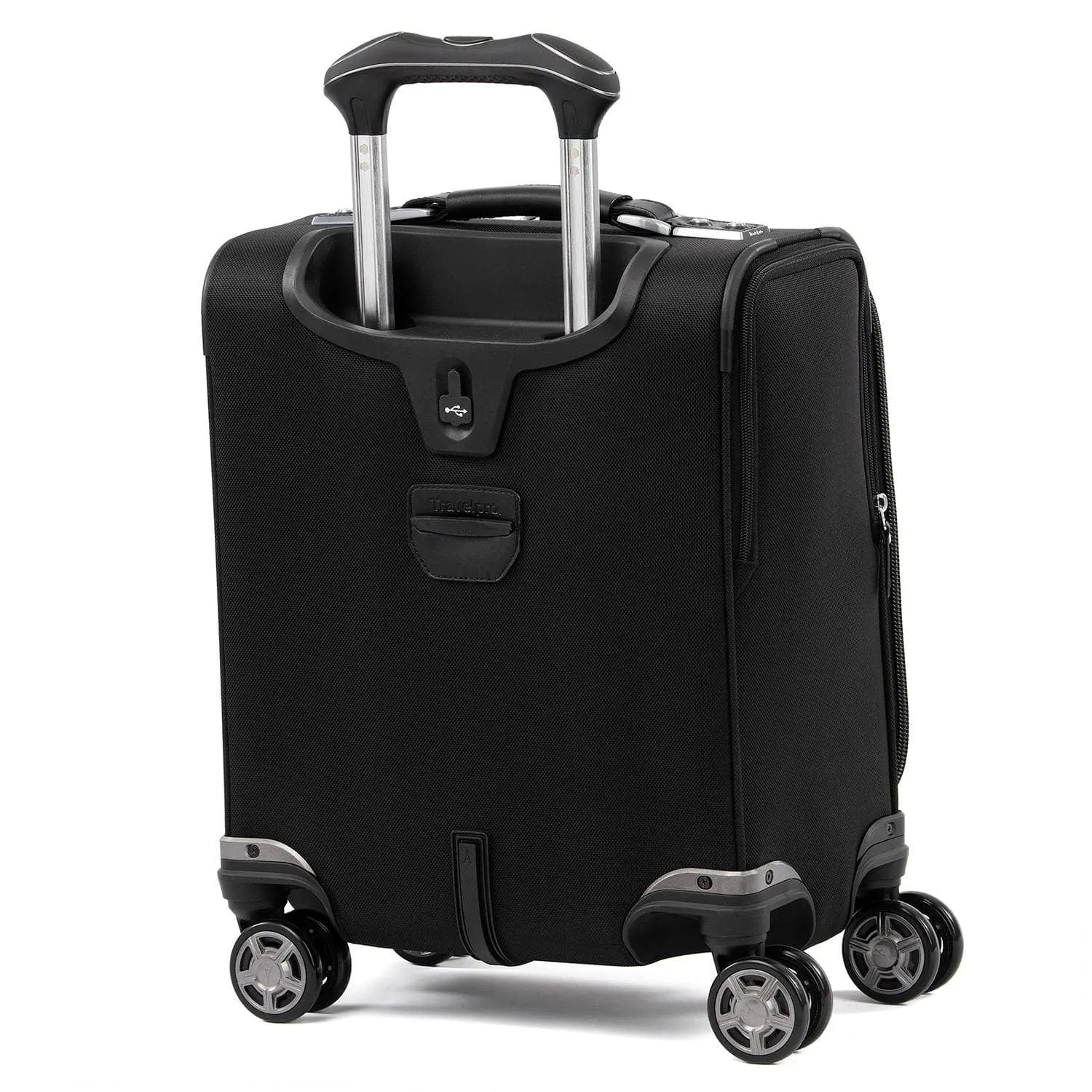 Platinum Elite Carry-On Spinner Tote