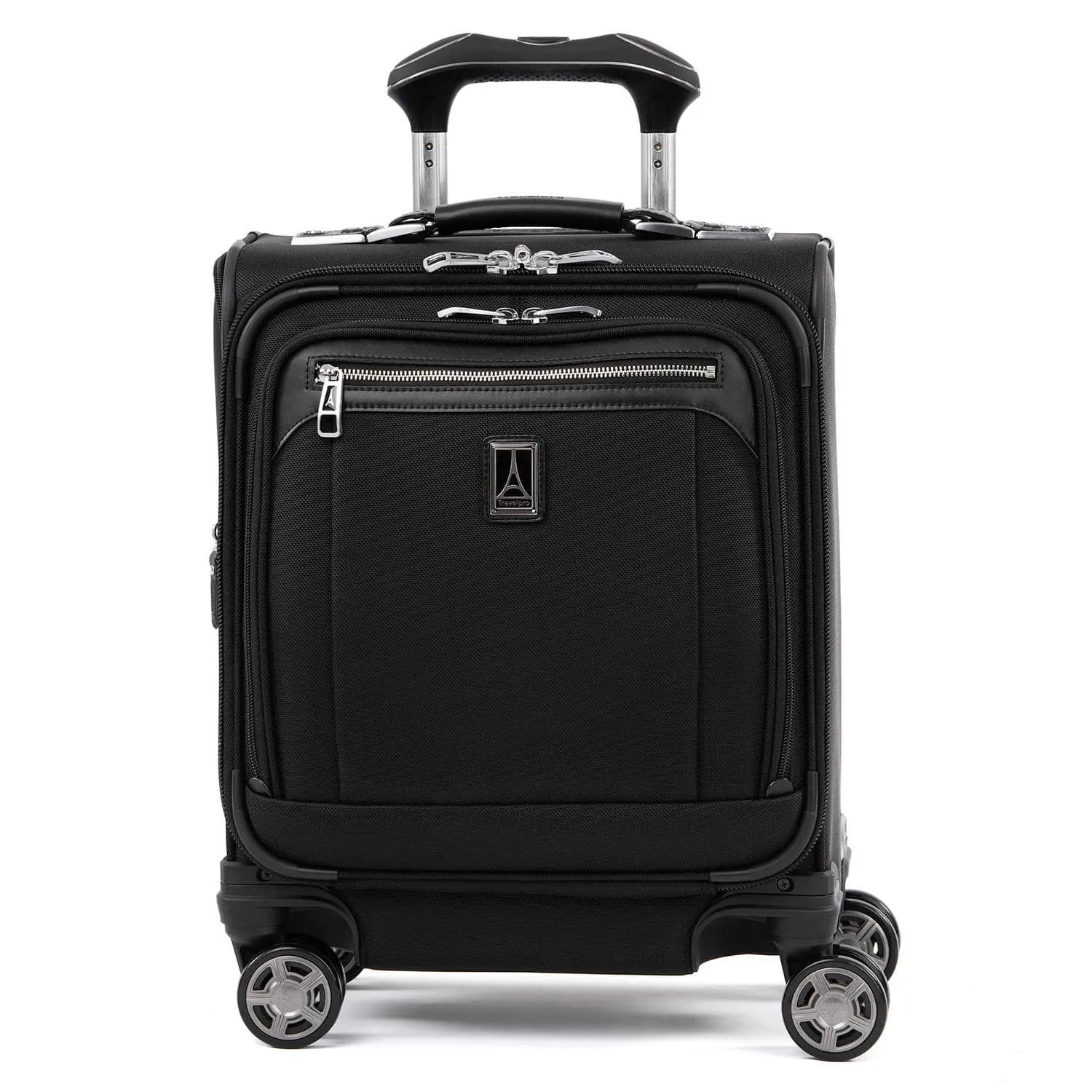 Platinum Elite Carry-On Spinner Tote