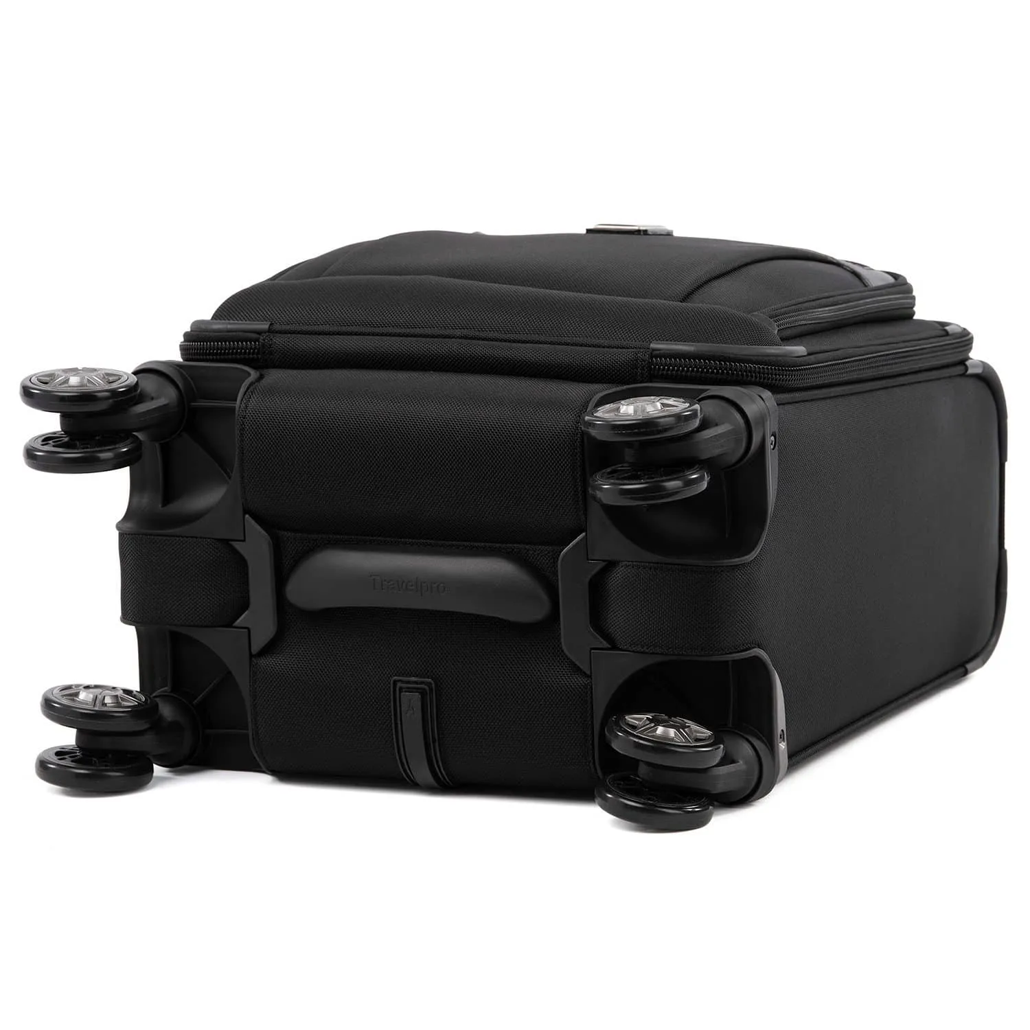 Platinum Elite Carry-On Spinner Tote