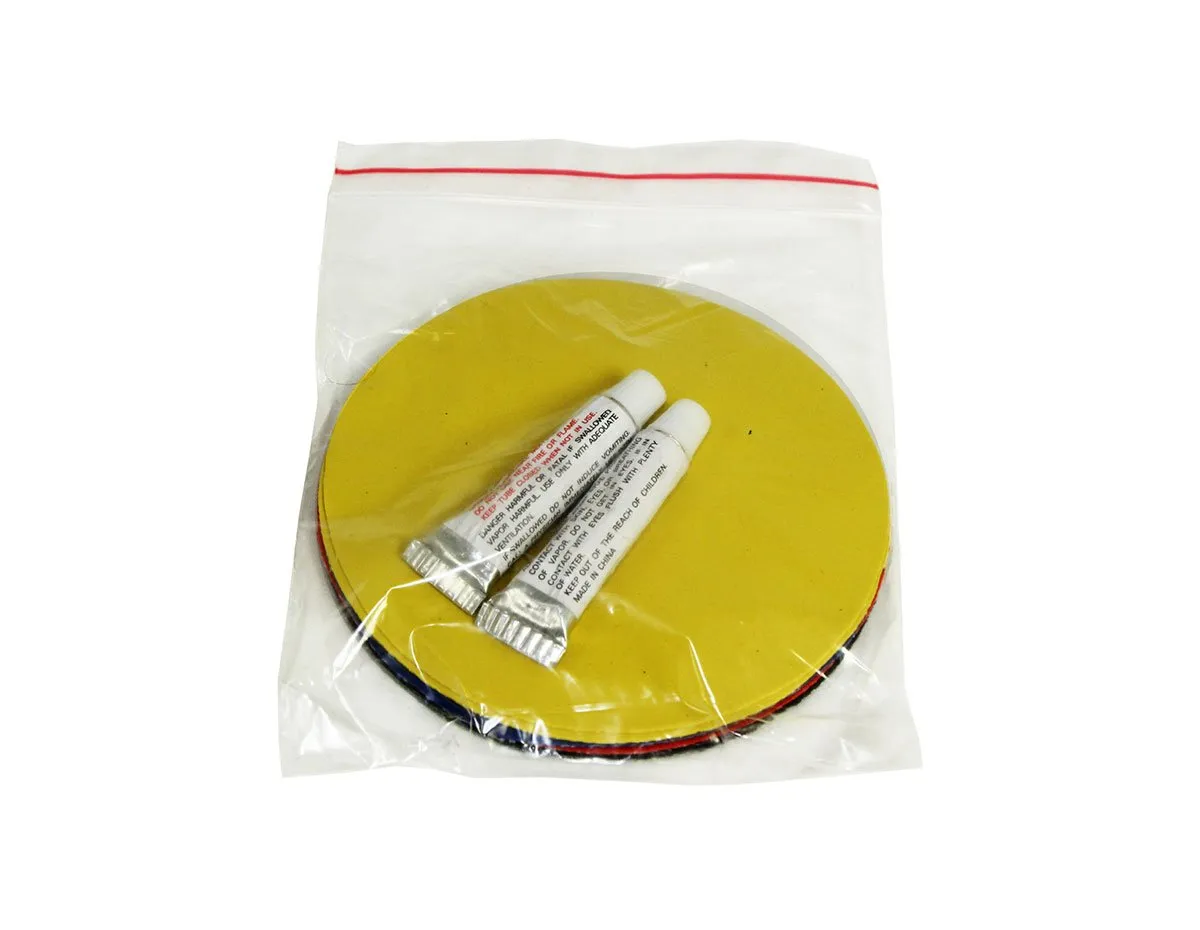 PVC Repair Kit