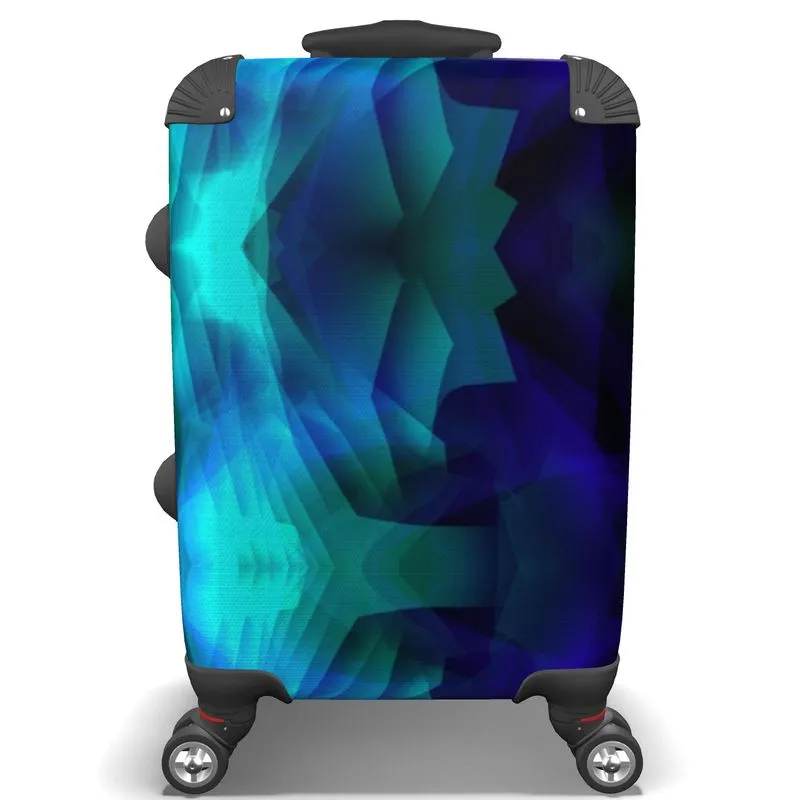 "Boulder Opal" Luggage