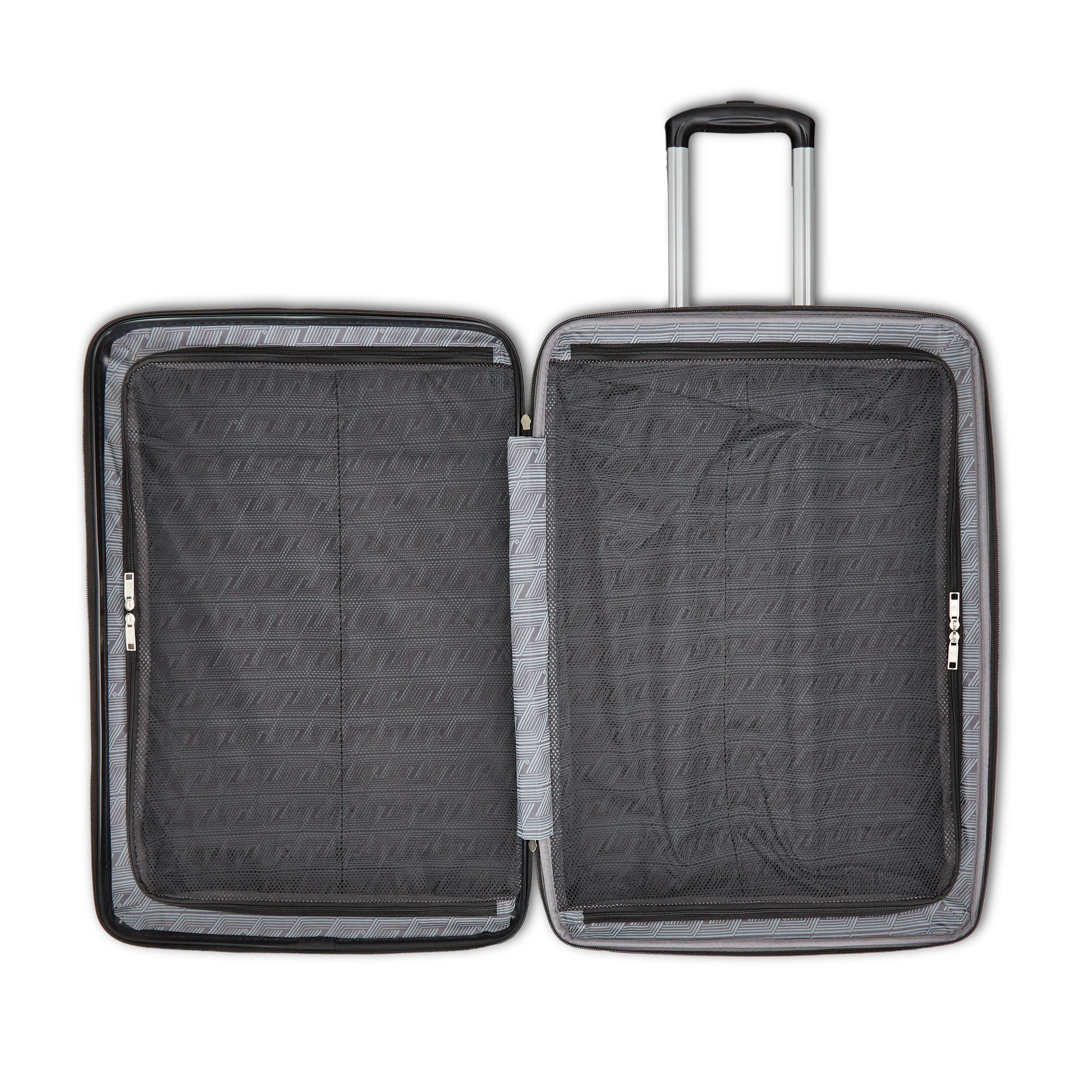 Samsonite Alliance SE 3Pc Luggage Set