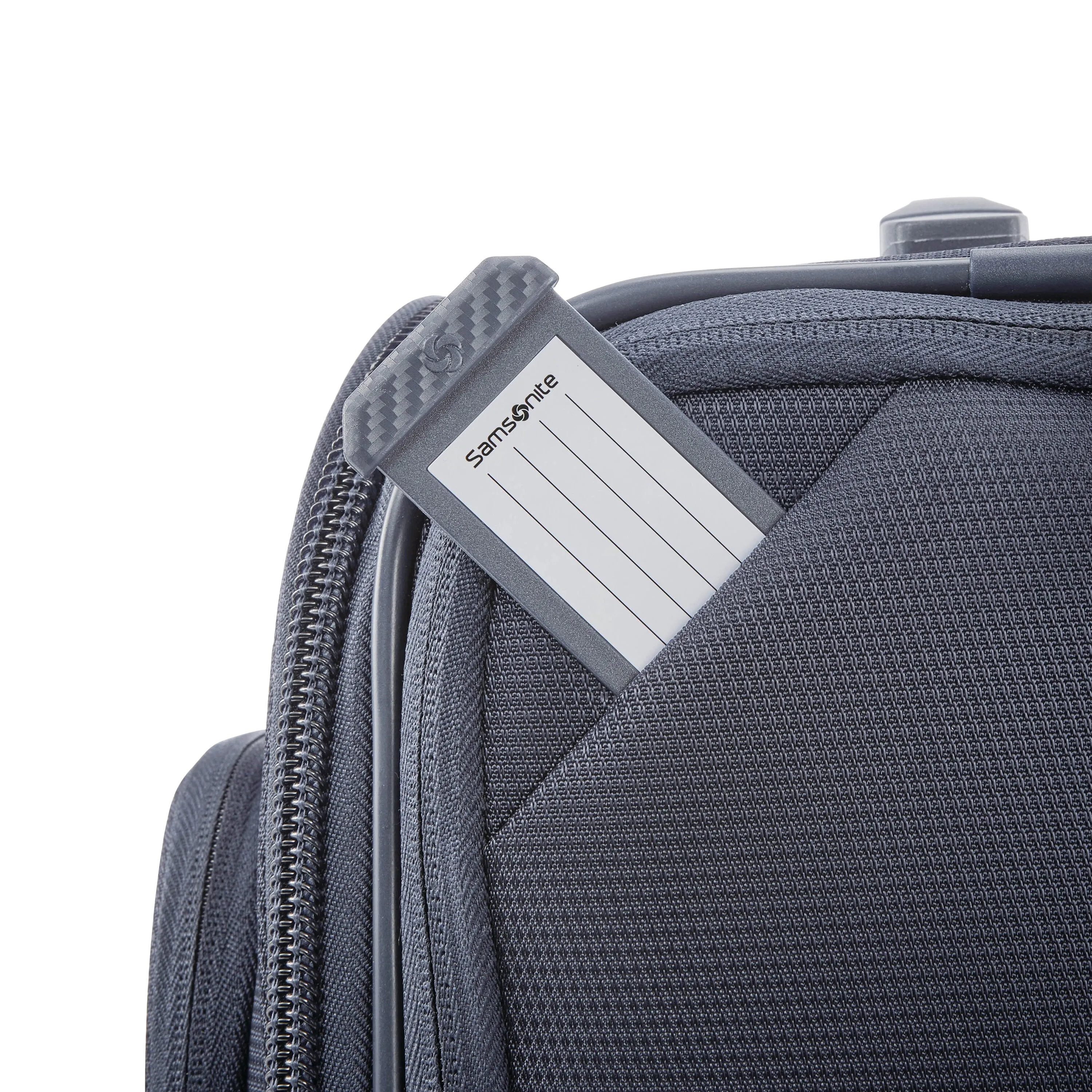 Samsonite Ascentra Wheeled Underseater