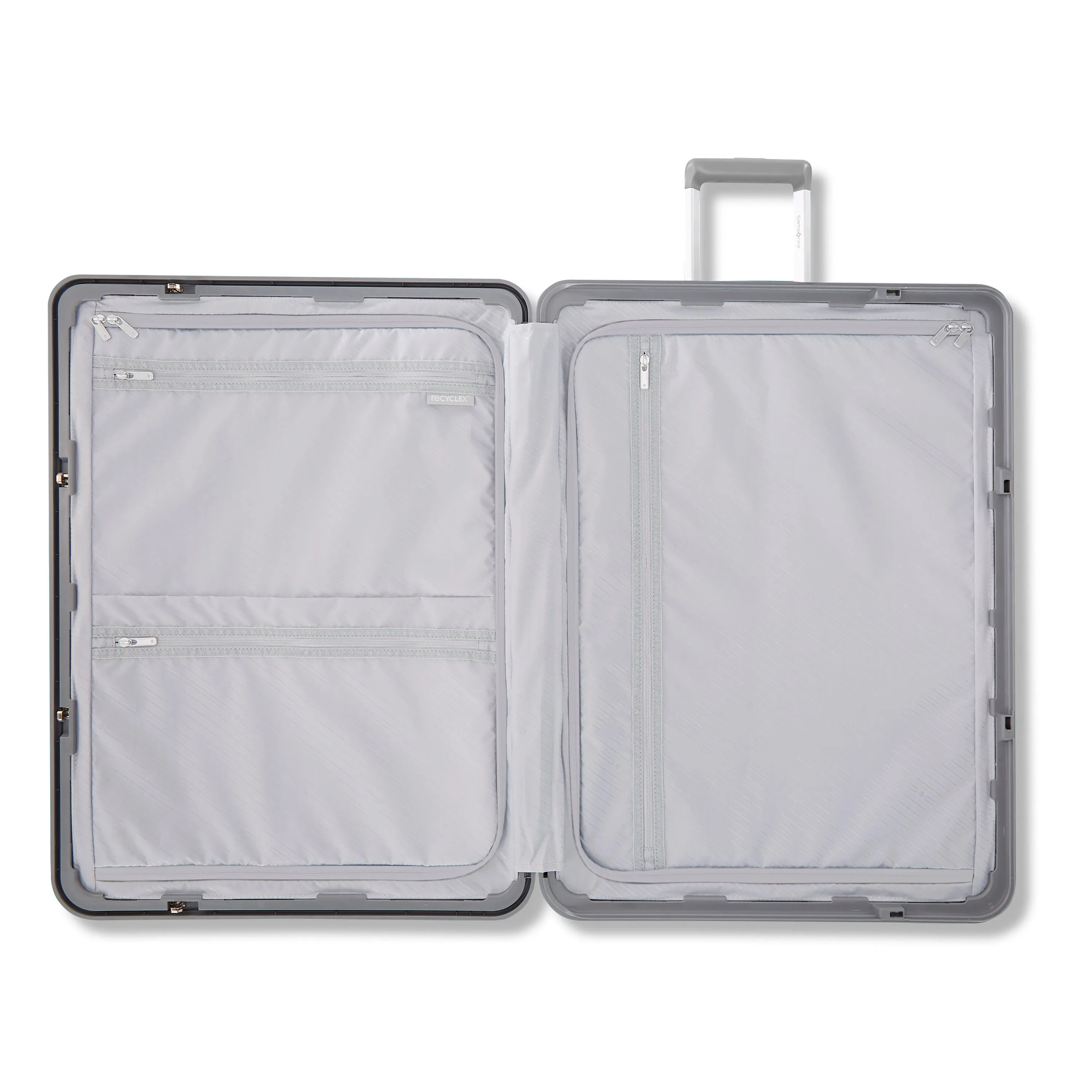 Samsonite Framelock Max Carry On Spinner