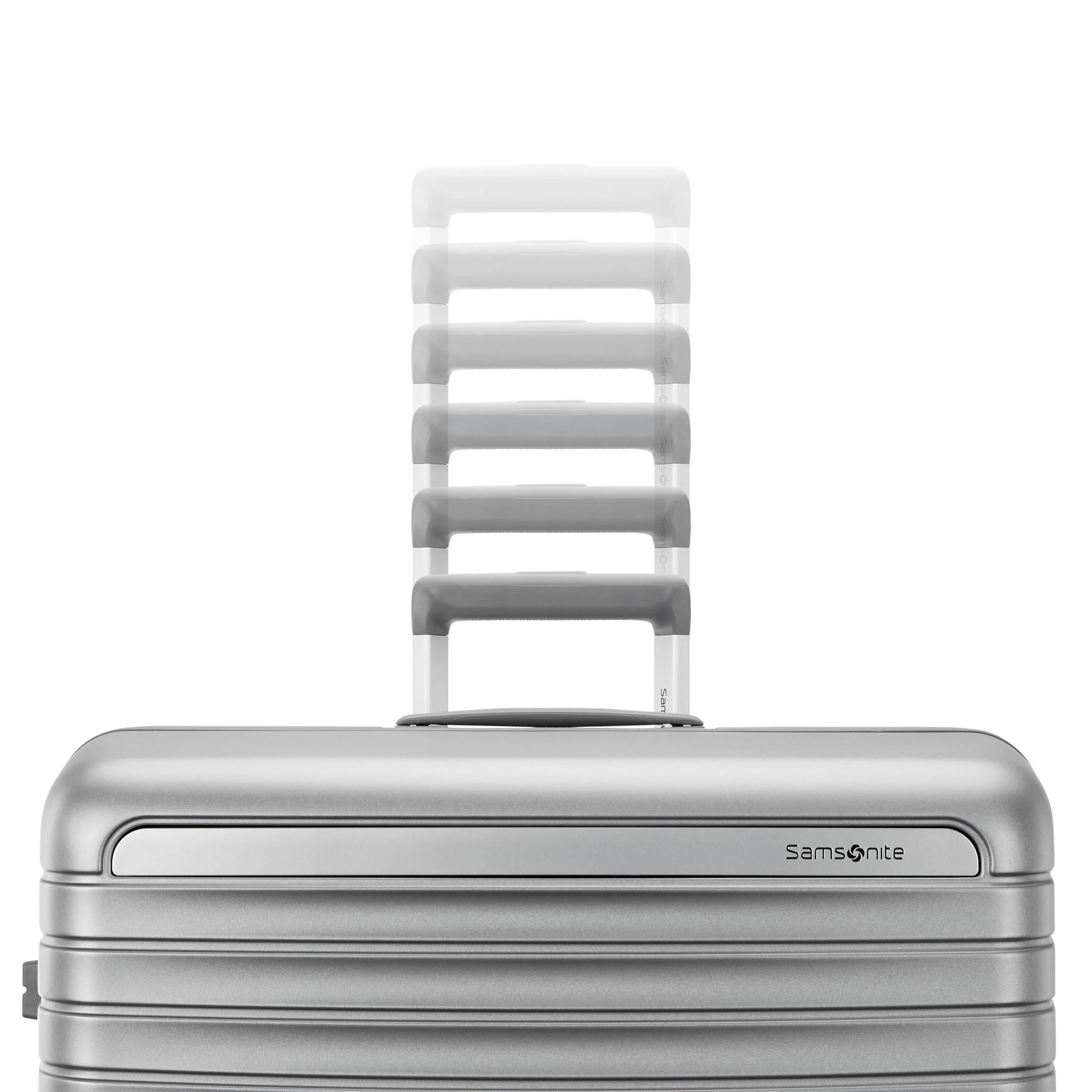 Samsonite Framelock Max Carry On Spinner