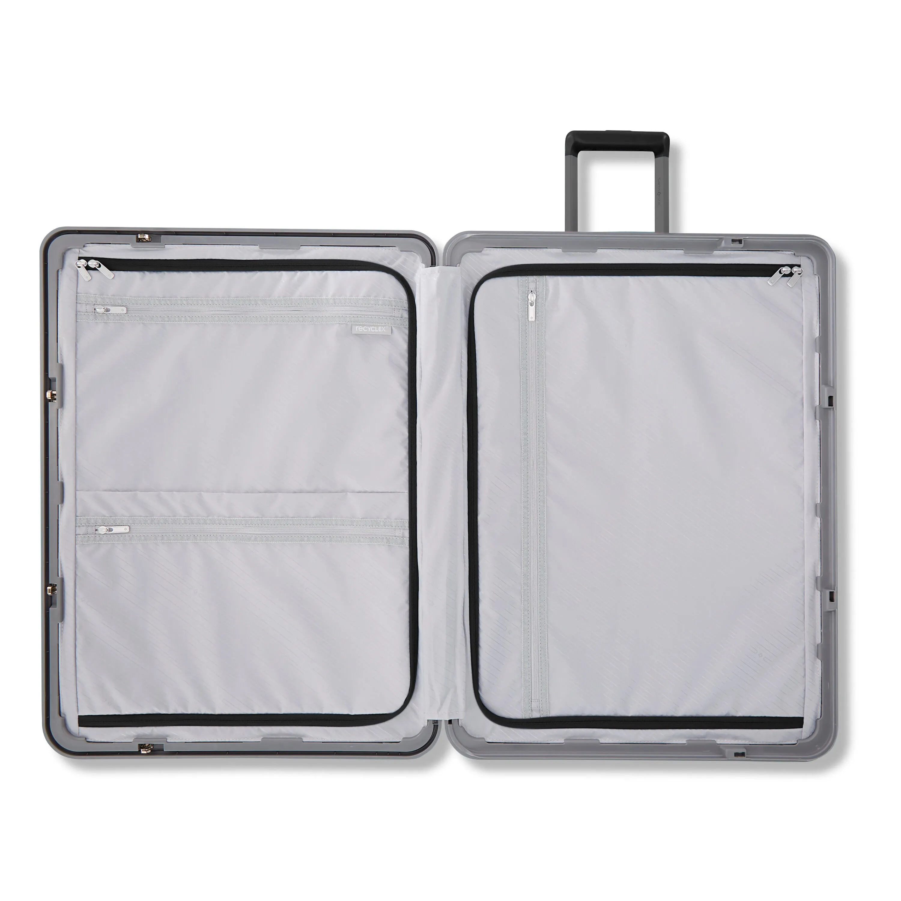 Samsonite Framelock Max Carry On Spinner