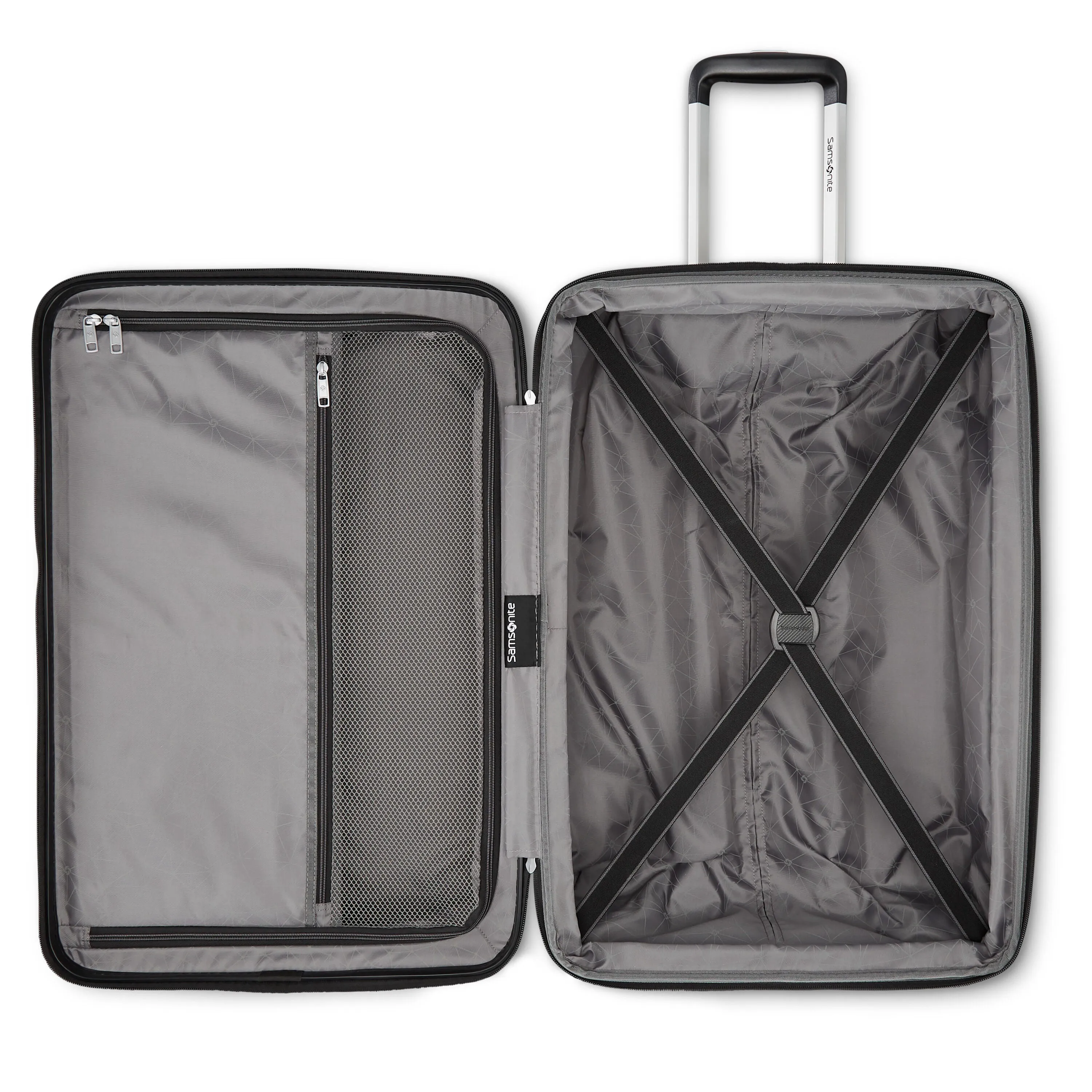 Samsonite Opto 3 Large Spinner