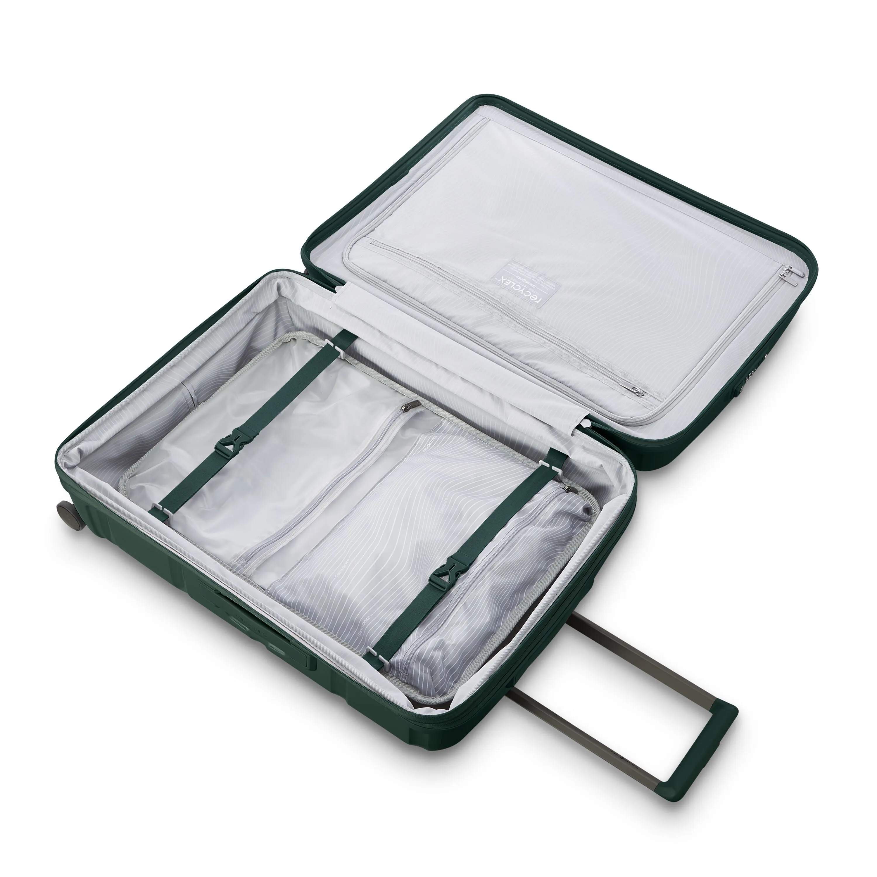 Samsonite Outline Pro Large Spinner