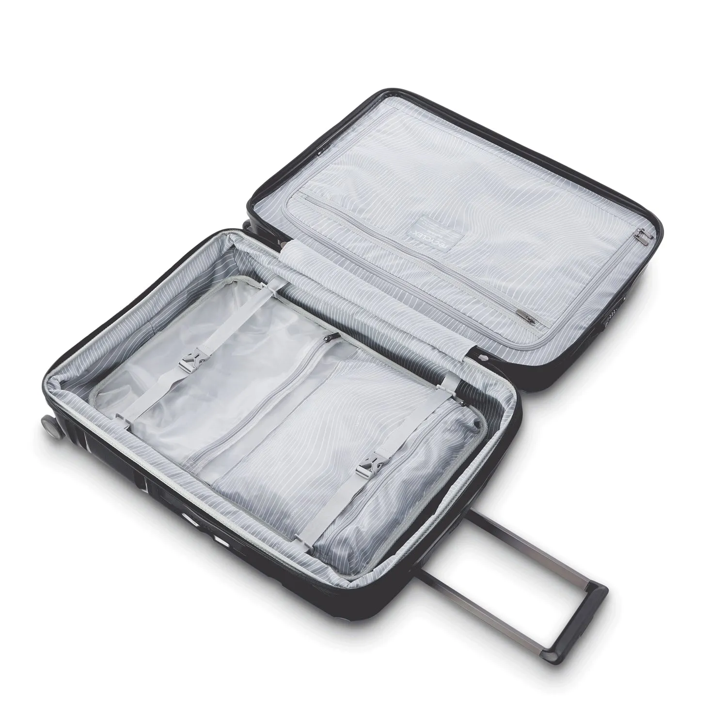 Samsonite Outline Pro Medium Spinner