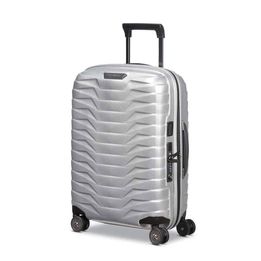 Samsonite Proxis Carry-On Spinner