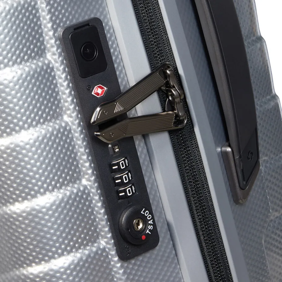 Samsonite Proxis Carry-On Spinner