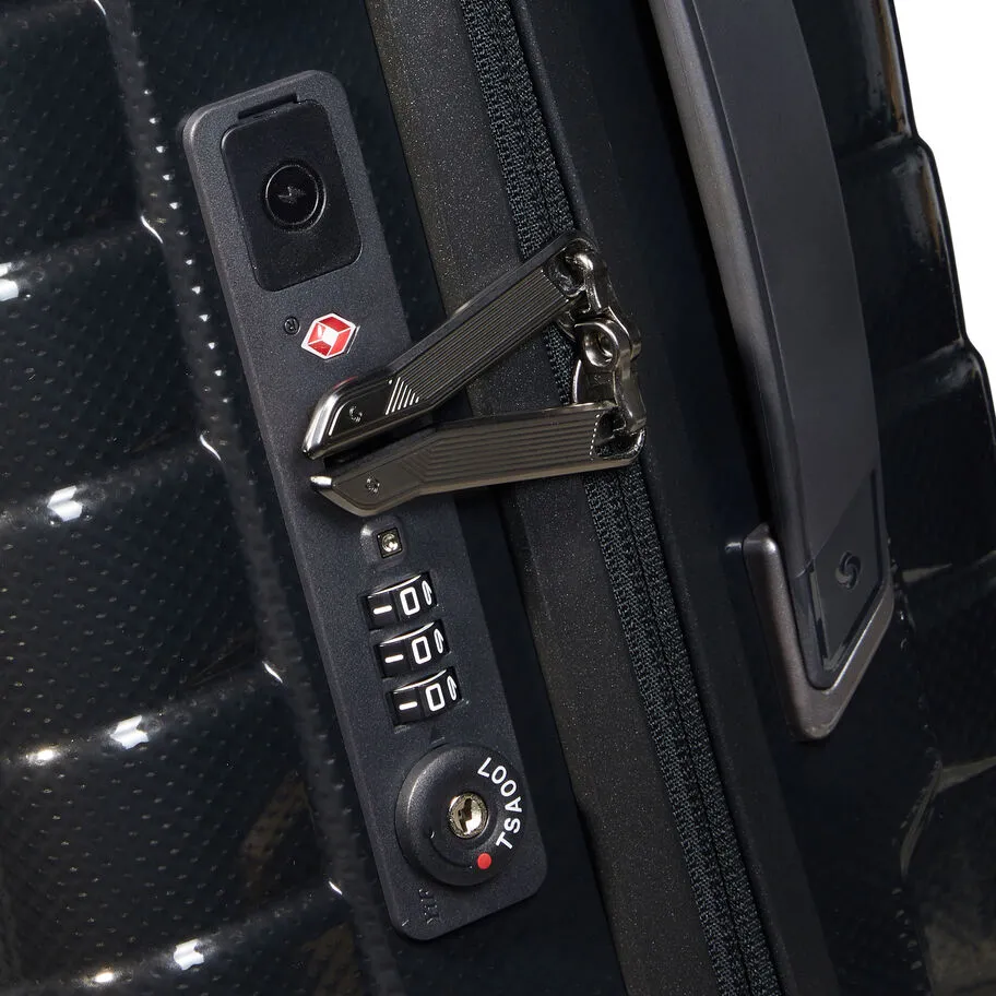 Samsonite Proxis Carry-On Spinner