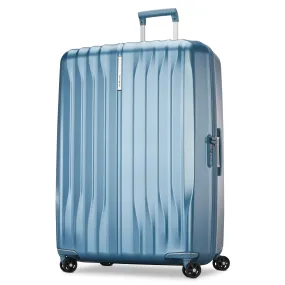 Samsonite Uplift Hardside Extra Large Checked Spinner Suitcase