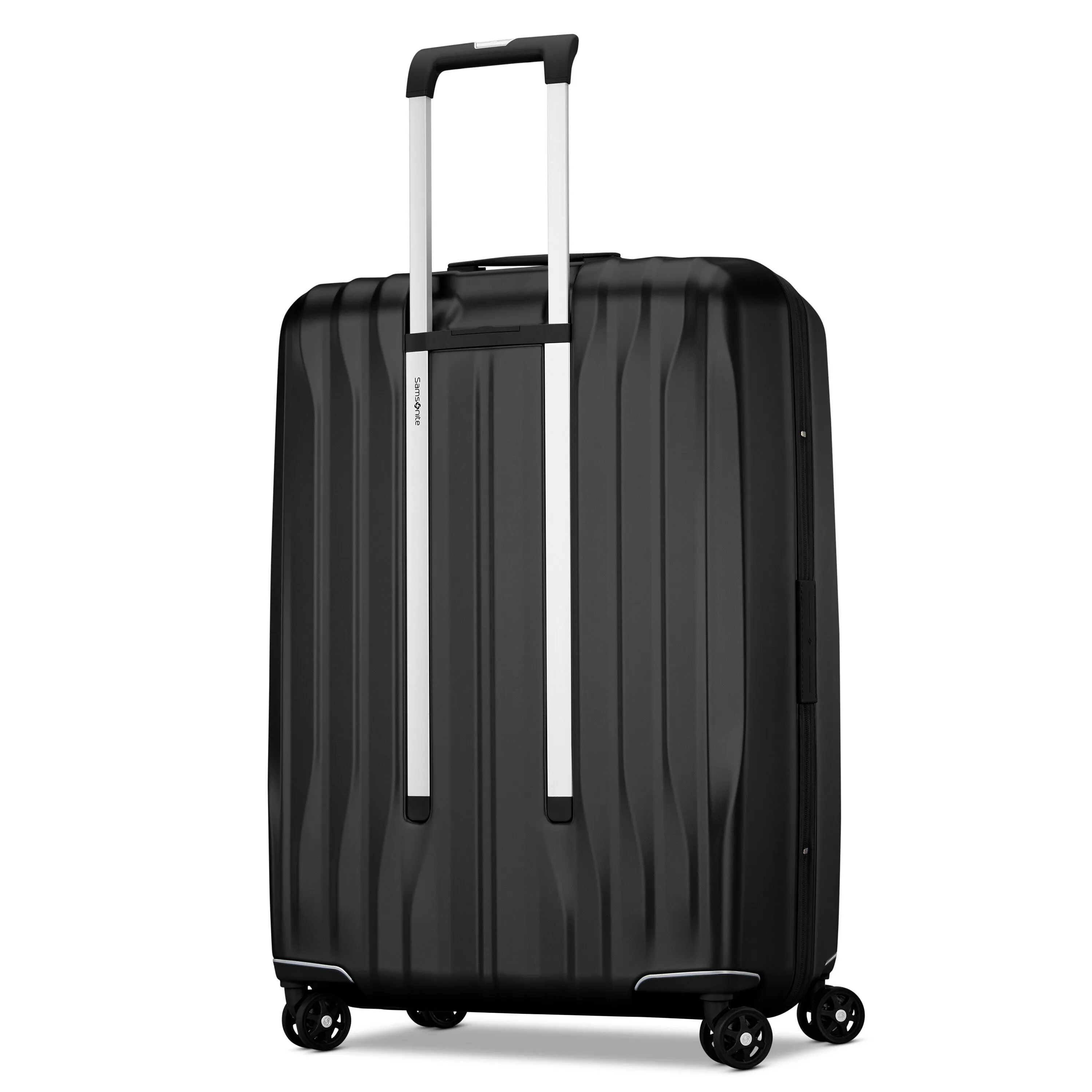 Samsonite Uplift Hardside Extra Large Checked Spinner Suitcase