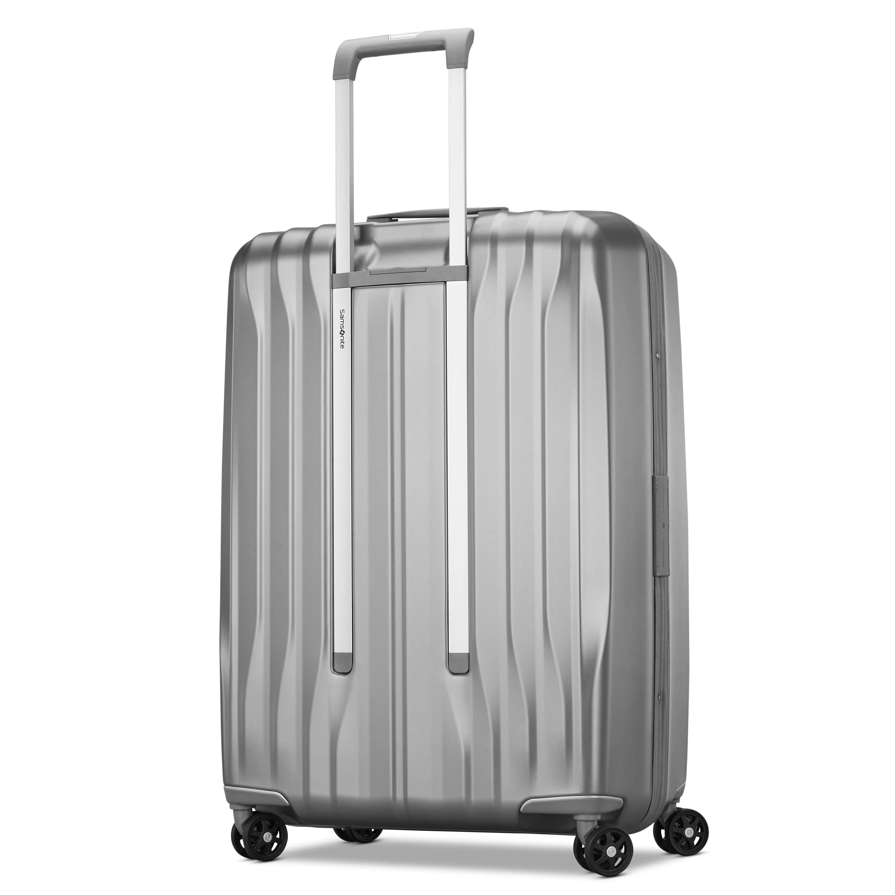 Samsonite Uplift Hardside Extra Large Checked Spinner Suitcase