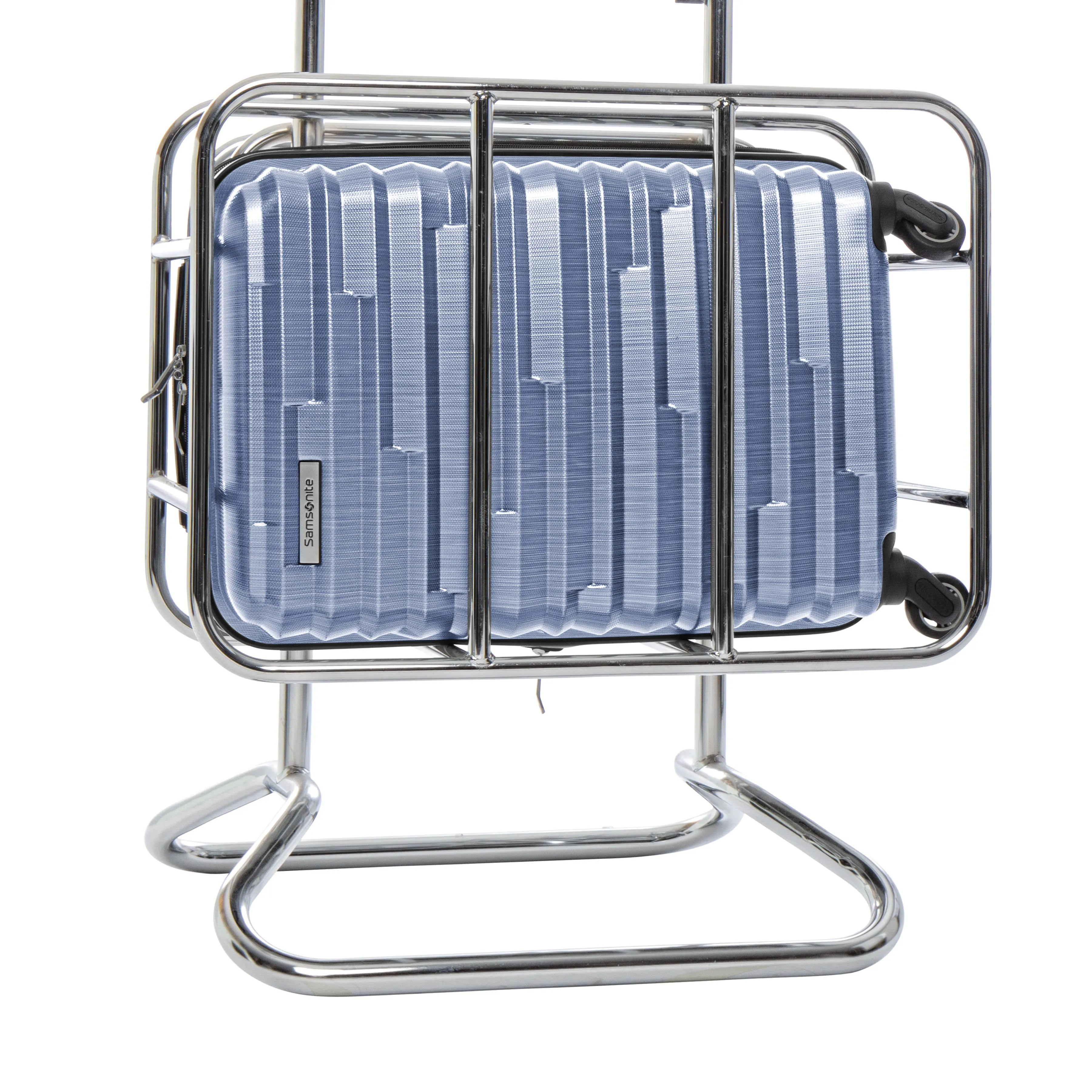 Samsonite Ziplite 4.0 Spinner Carry-On Luggage