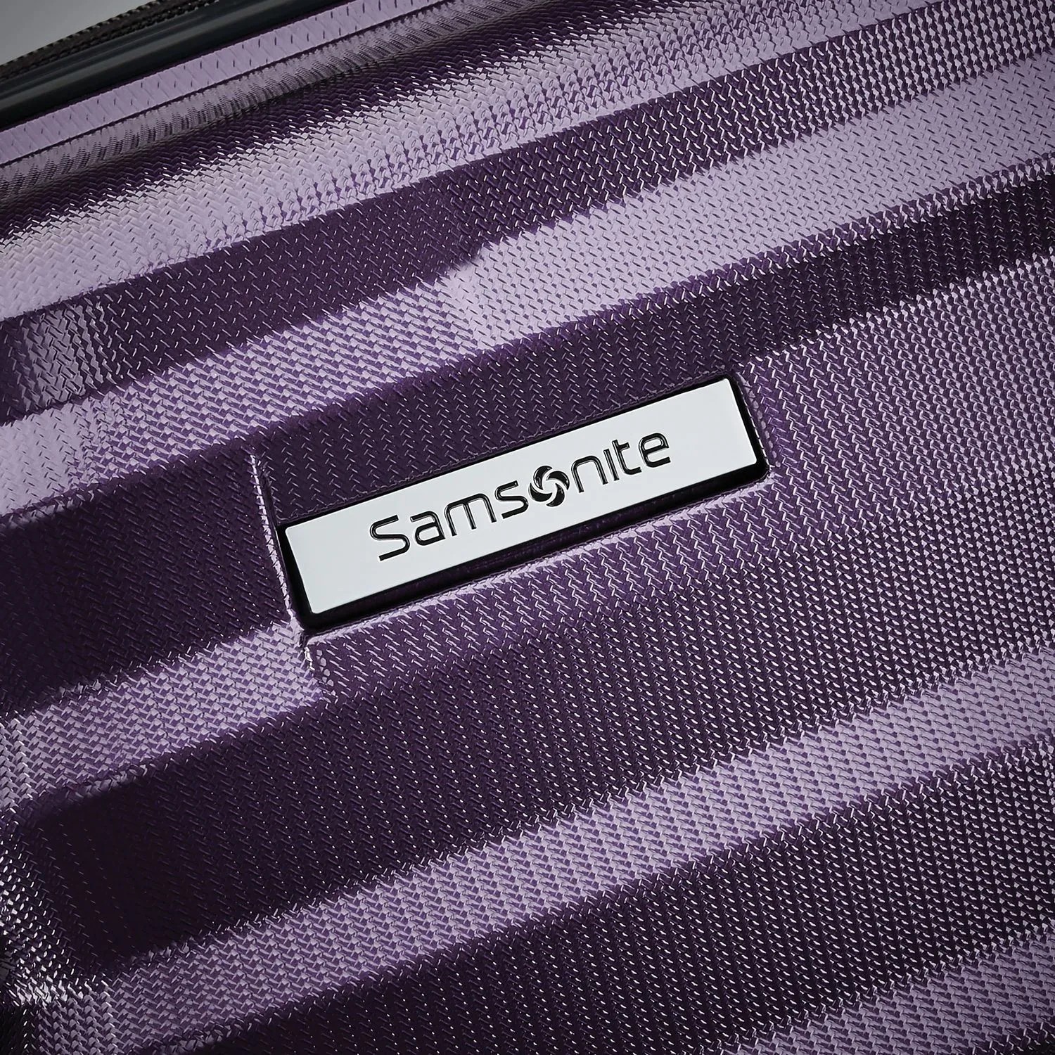 Samsonite Ziplite 4.0 Spinner Carry-On Luggage