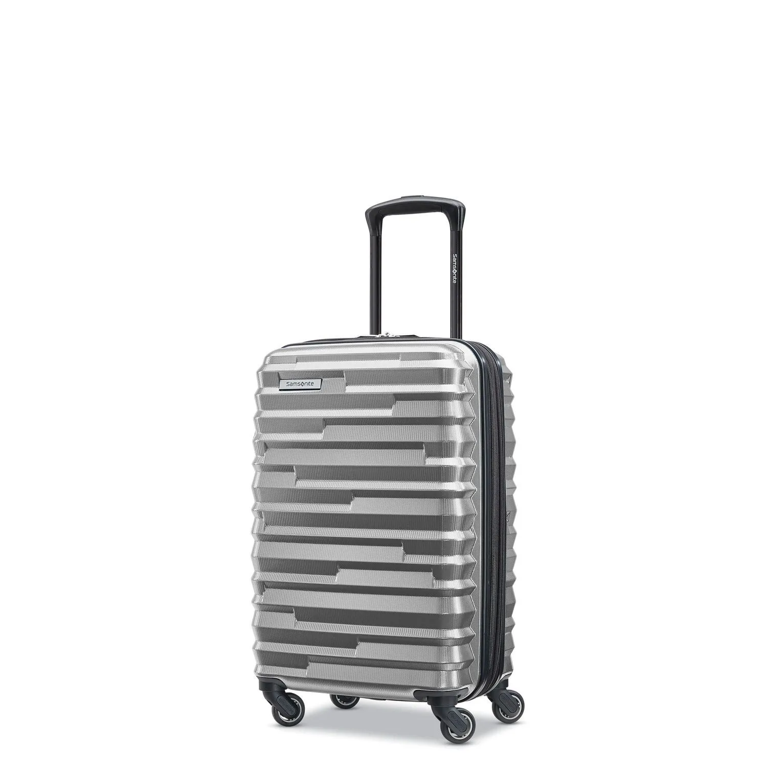 Samsonite Ziplite 4.0 Spinner Carry-On Luggage