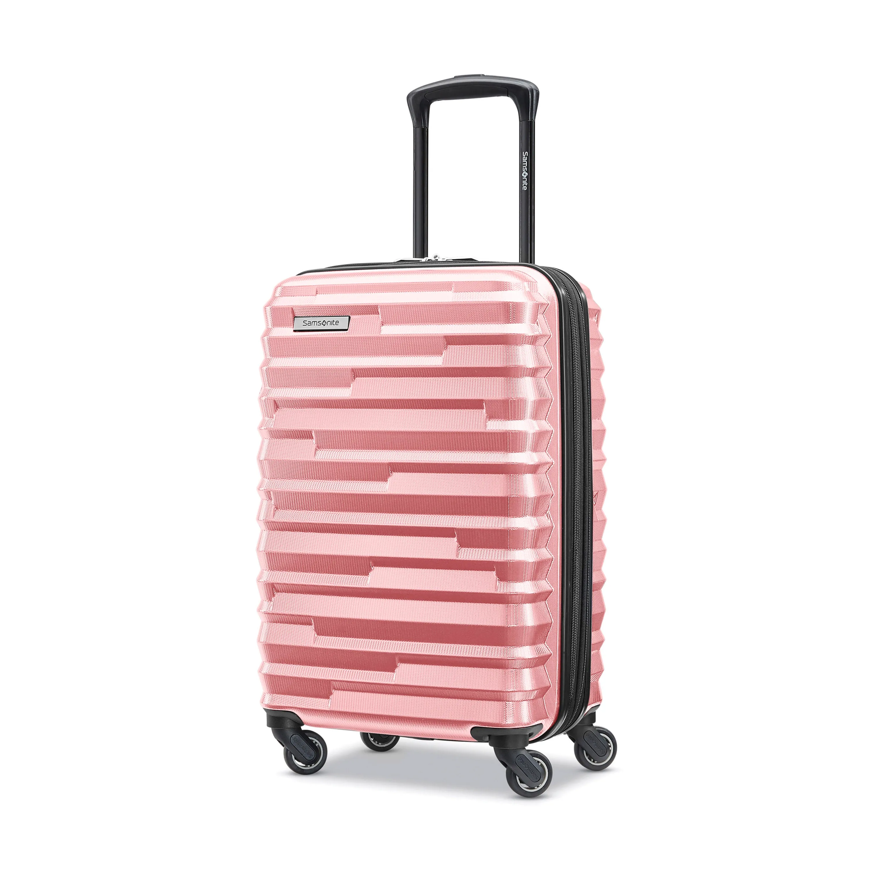 Samsonite Ziplite 4.0 Spinner Carry-On Luggage