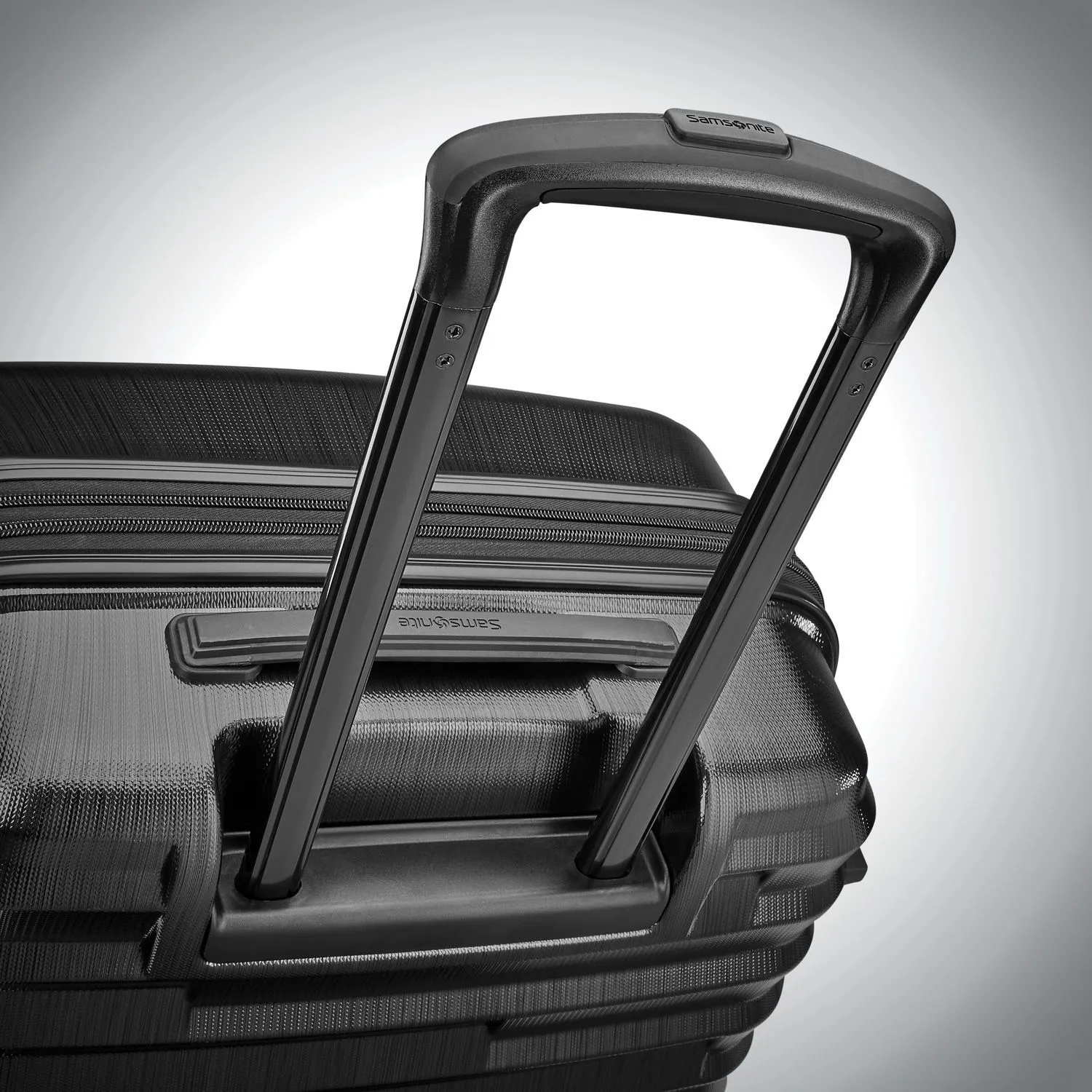 Samsonite Ziplite 4.0 Spinner Carry-On Luggage