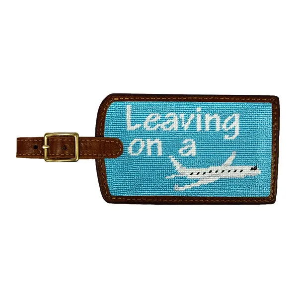 Smathers & Branson Luggage Tag