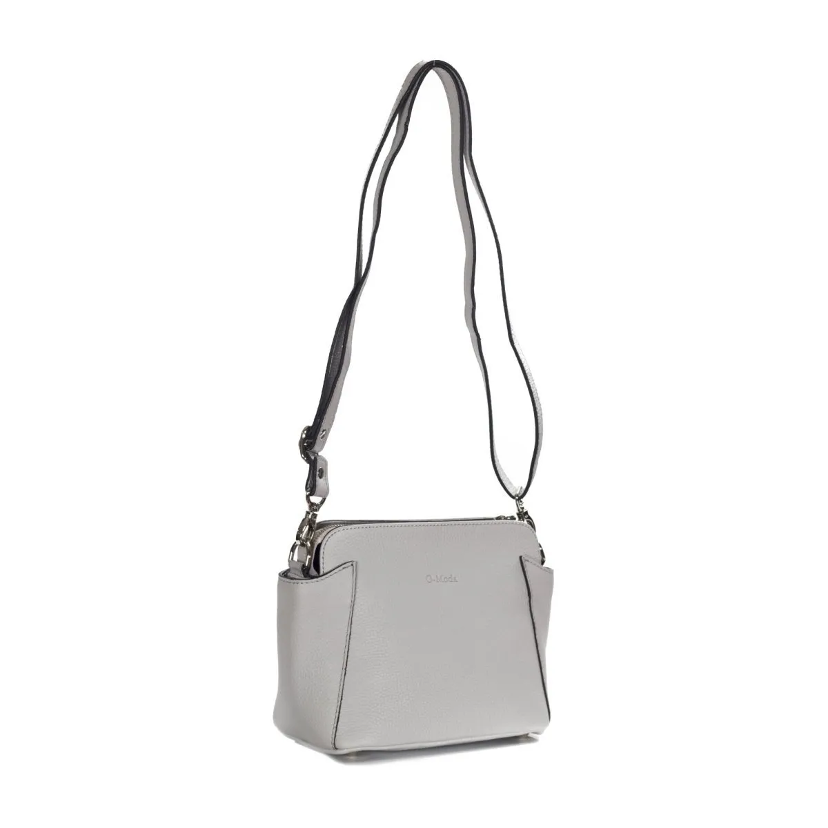 Stella Premium Leather Shoulder Crossbody Bag