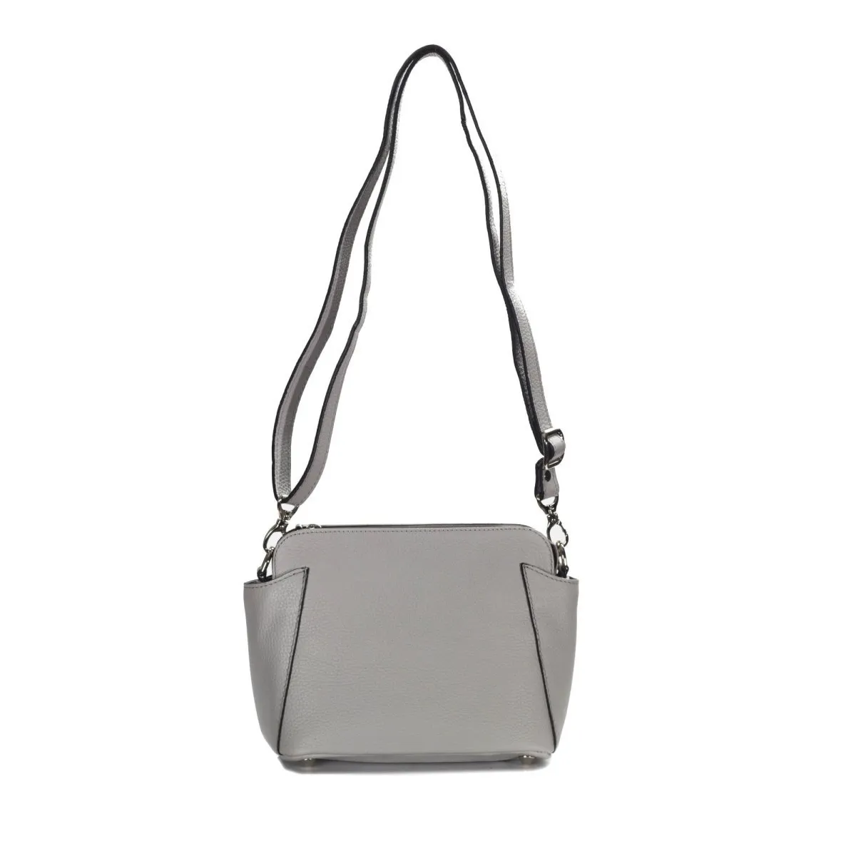 Stella Premium Leather Shoulder Crossbody Bag