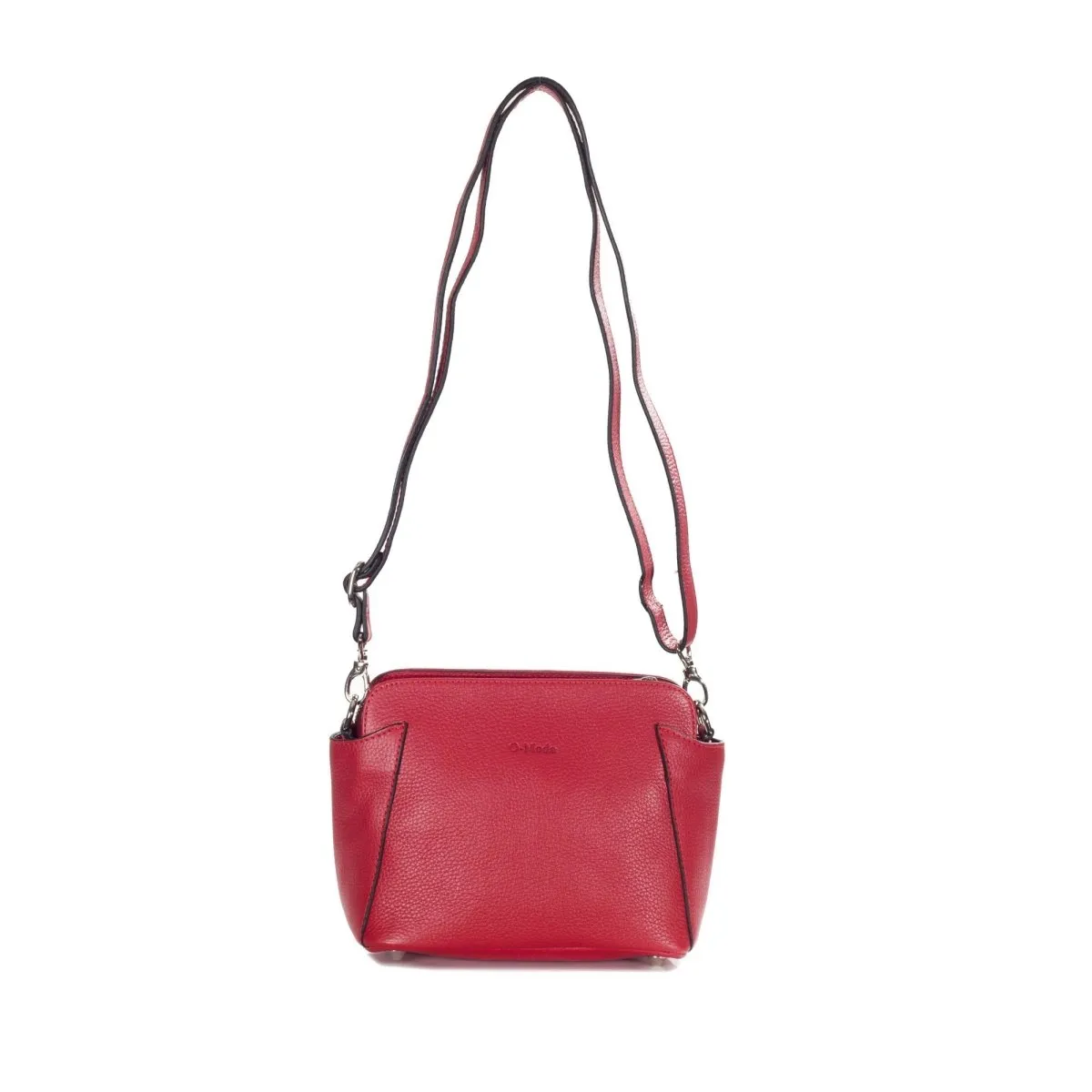 Stella Premium Leather Shoulder Crossbody Bag