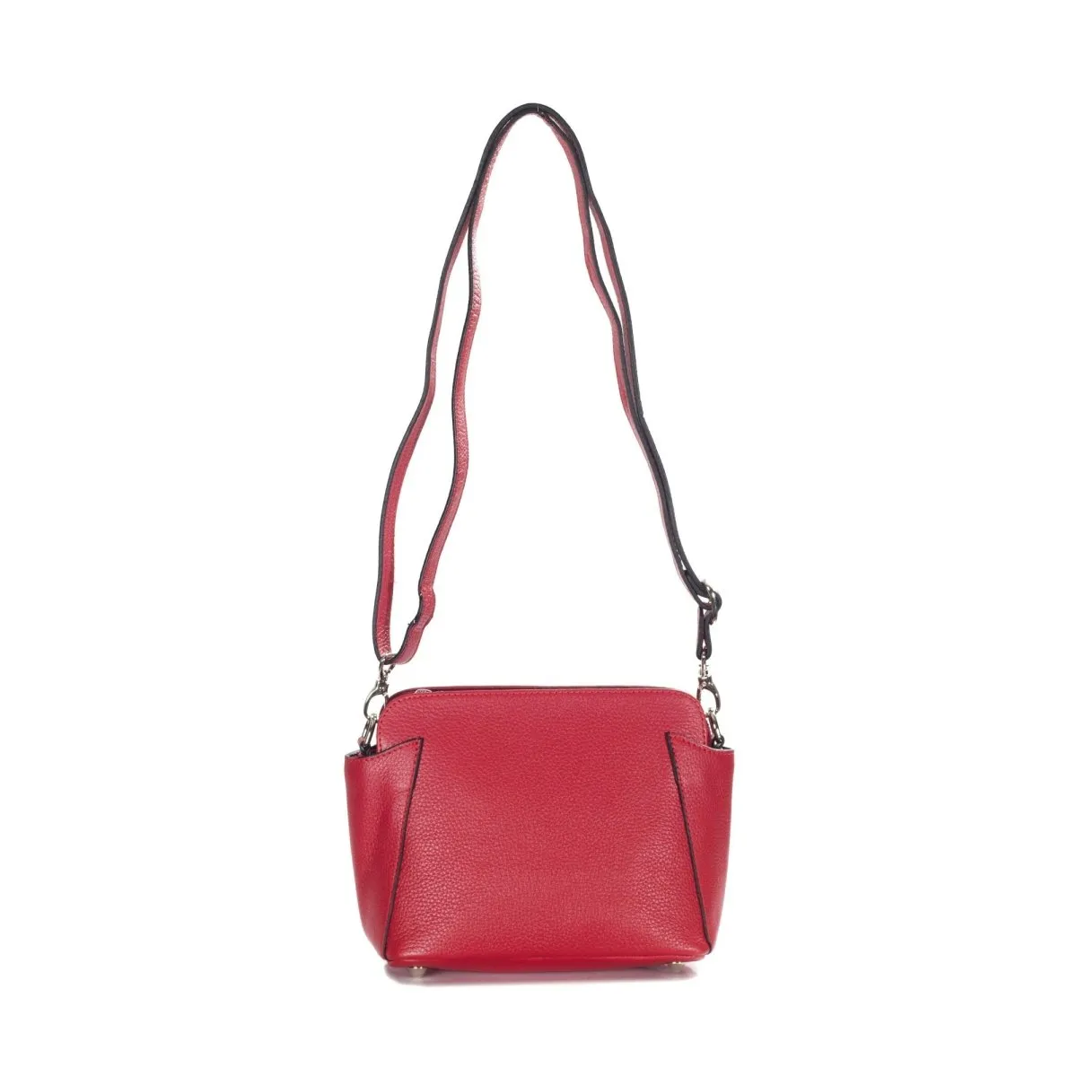 Stella Premium Leather Shoulder Crossbody Bag