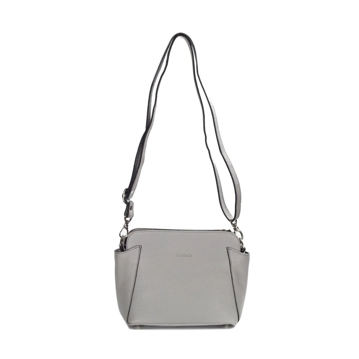 Stella Premium Leather Shoulder Crossbody Bag