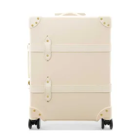 The Vampire's Wife · Carry-On - 4 Wheels | Ivory/Ivory/Gold