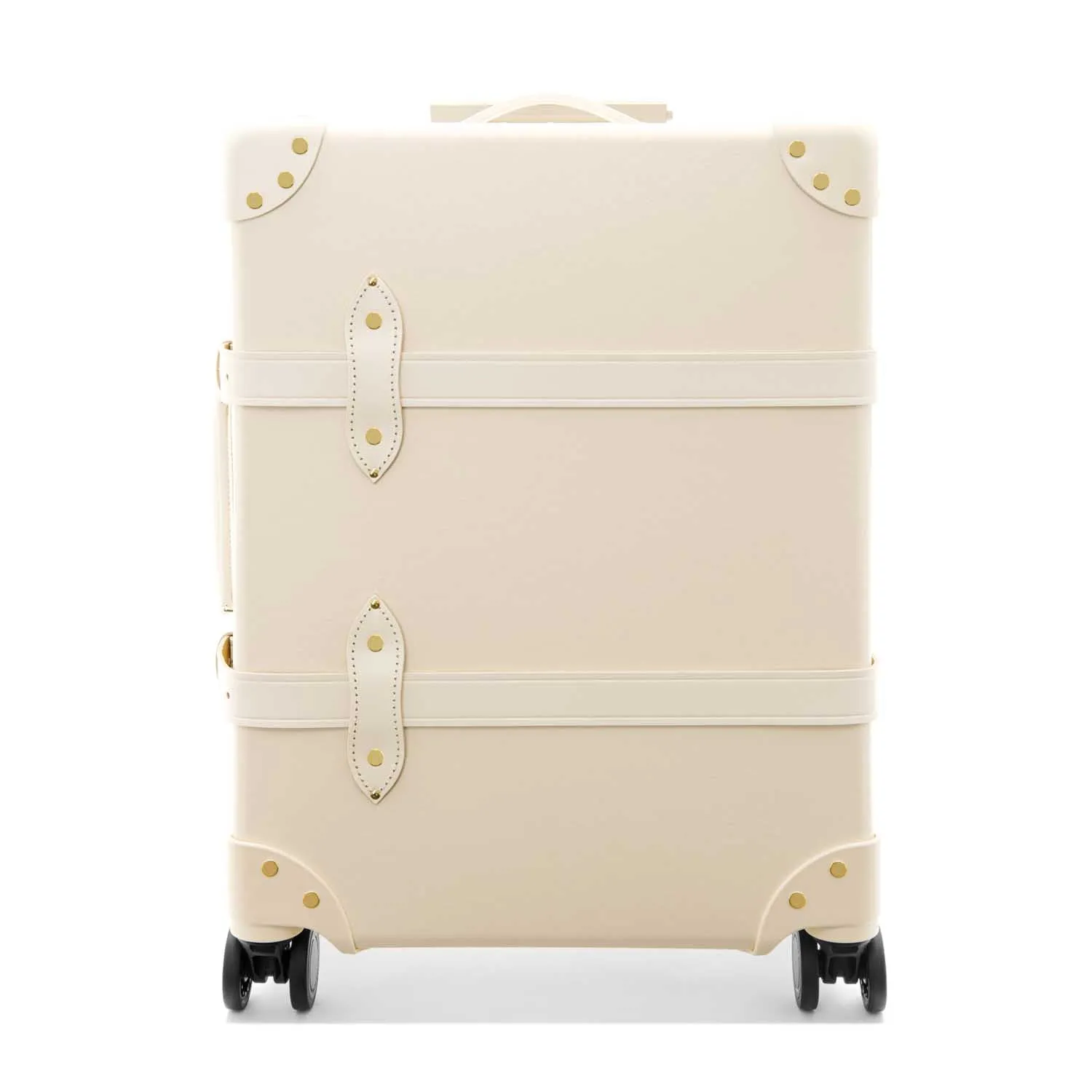 The Vampire's Wife · Carry-On - 4 Wheels | Ivory/Ivory/Gold