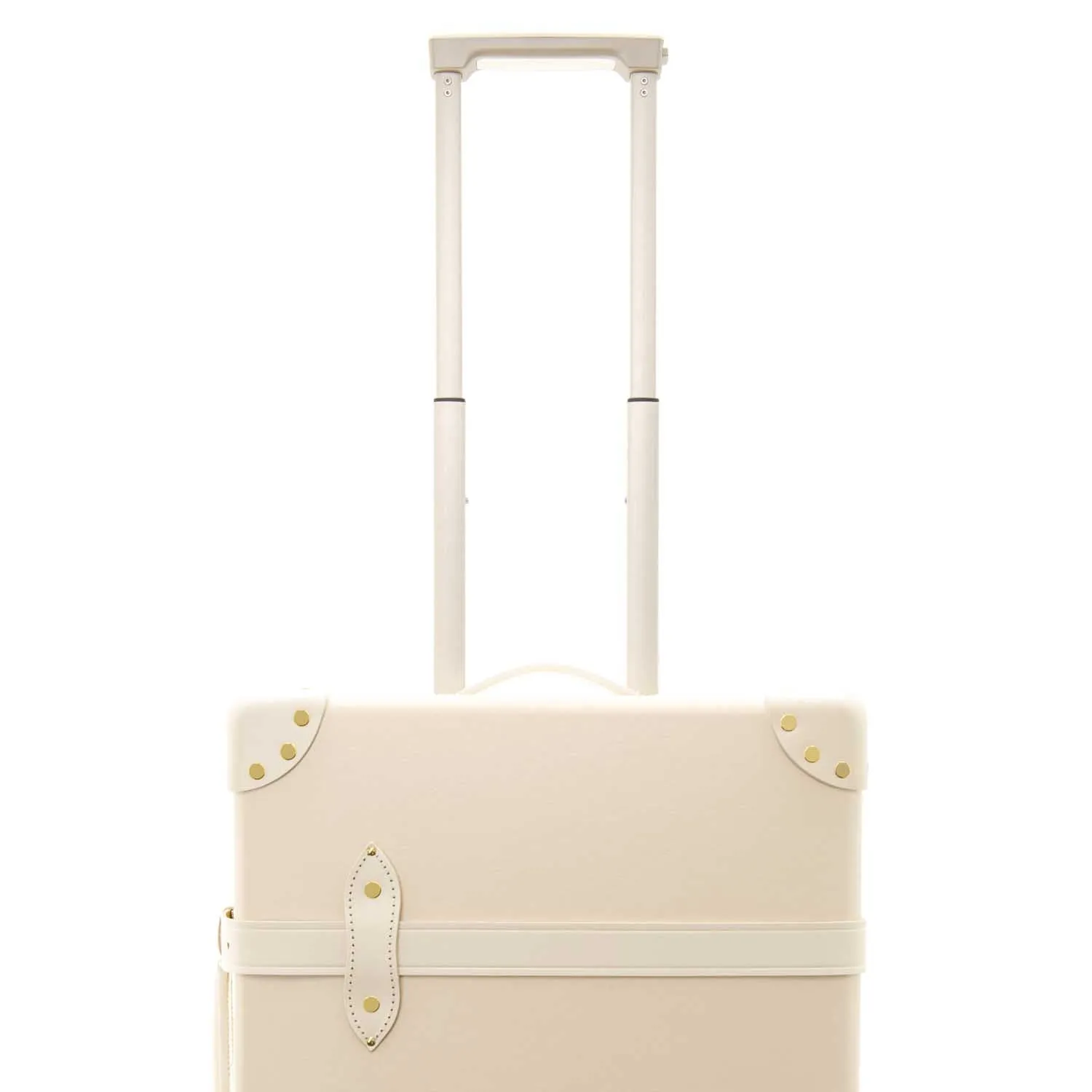 The Vampire's Wife · Carry-On - 4 Wheels | Ivory/Ivory/Gold