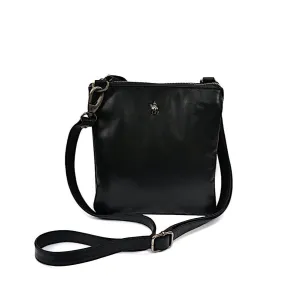 Thomas Cook Cootamundra Crossbody Bag Black