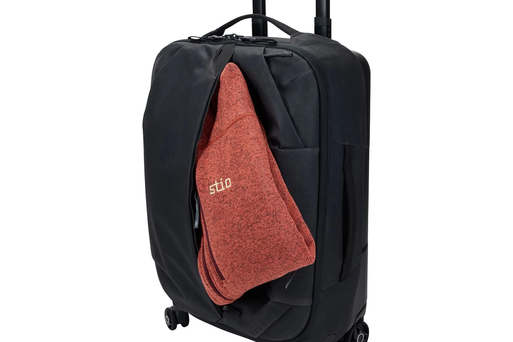 Thule Aion Carry On Spinner | Black