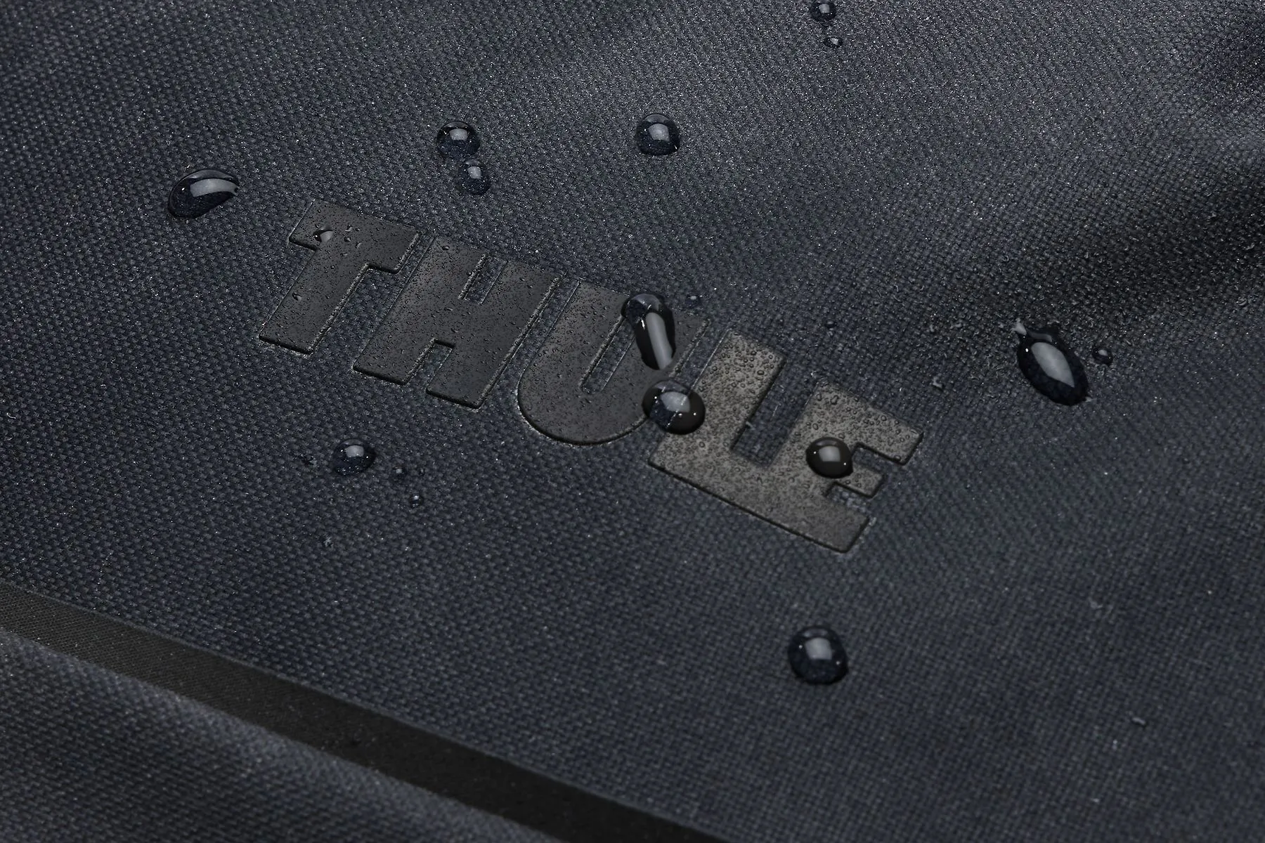 Thule Aion Carry On Spinner | Black