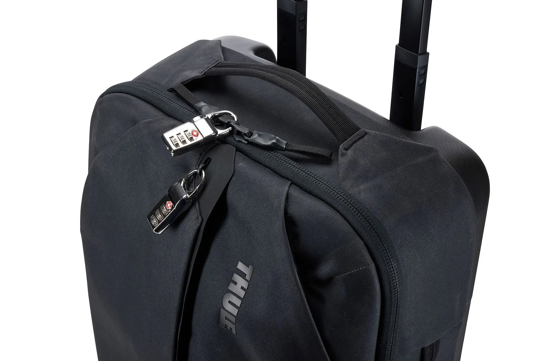 Thule Aion Carry On Spinner | Black