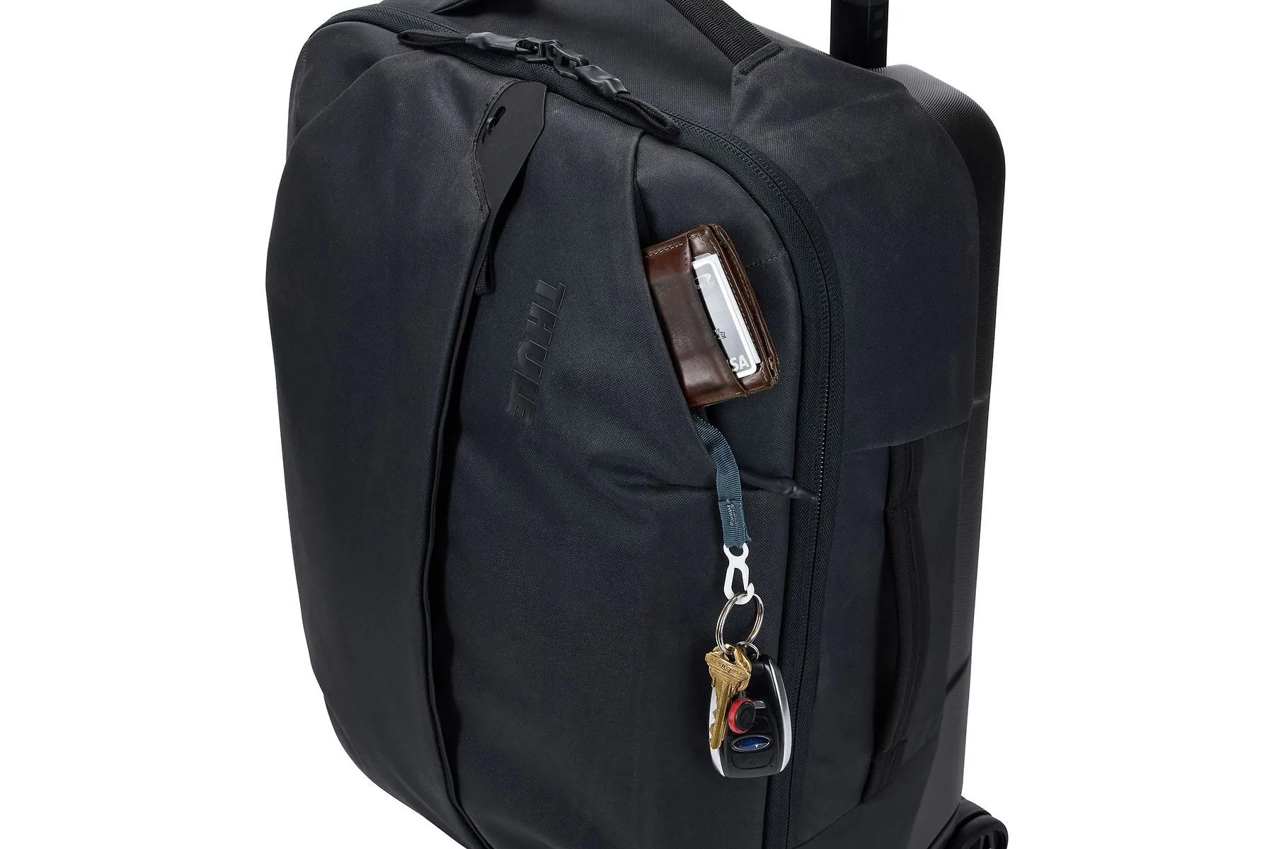 Thule Aion Carry On Spinner | Black