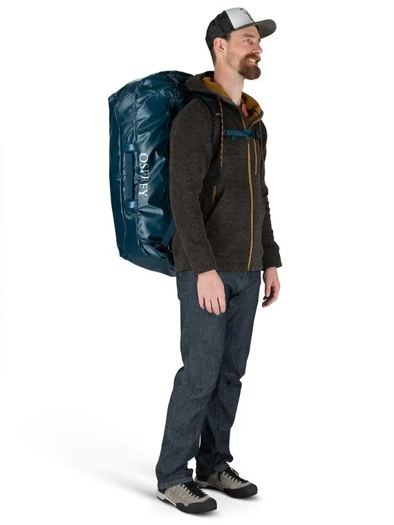 Transporter 120 Duffel