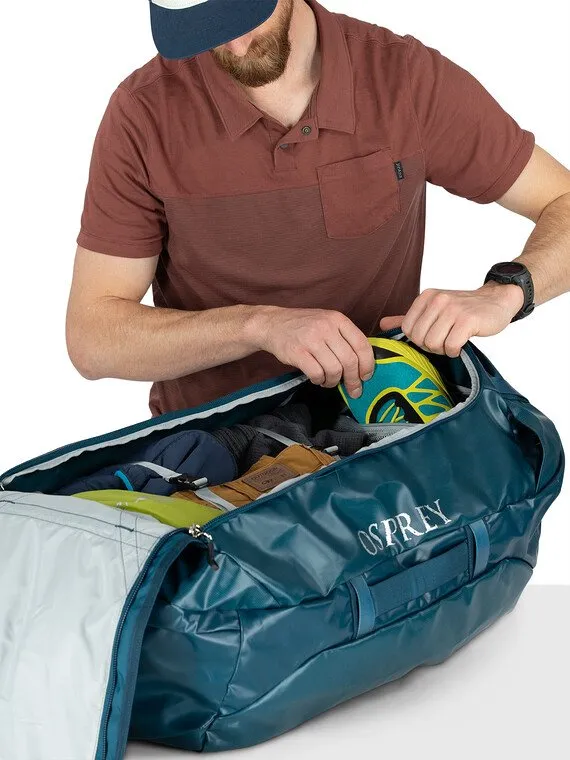 Transporter 120 Duffel