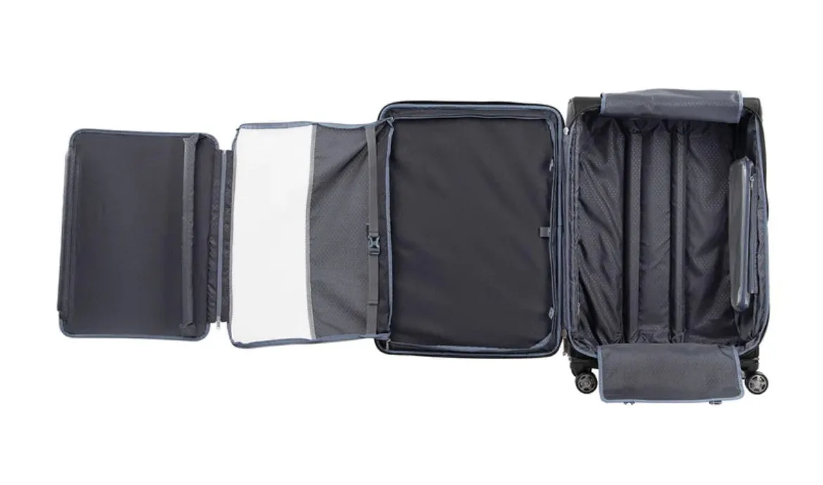 Travelpro Platinum Elite 29" Large Check-In Softsided Expandable Spinner- 4091869