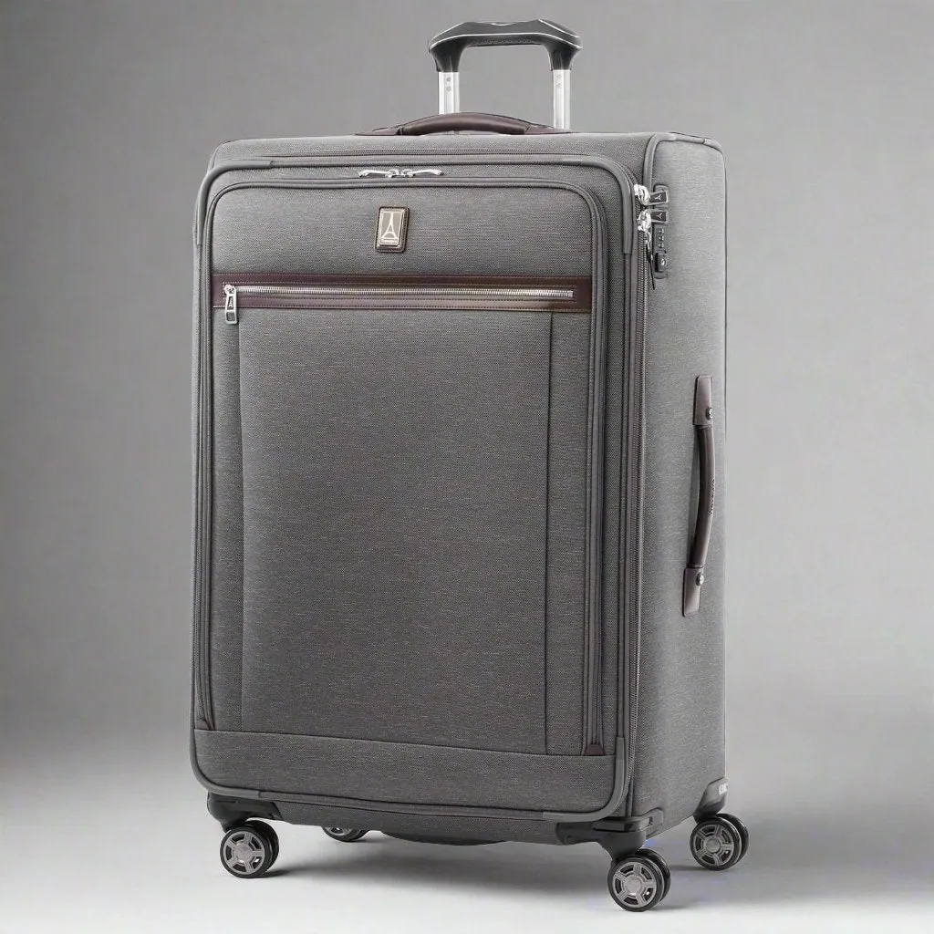 Travelpro Platinum Elite 29" Large Check-In Softsided Expandable Spinner- 4091869