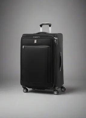 Travelpro Platinum Elite 29" Large Check-In Softsided Expandable Spinner- 4091869