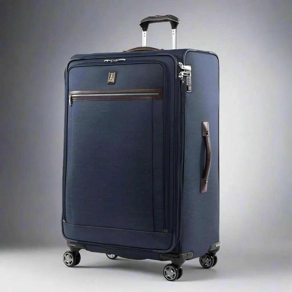 Travelpro Platinum Elite 29" Large Check-In Softsided Expandable Spinner- 4091869