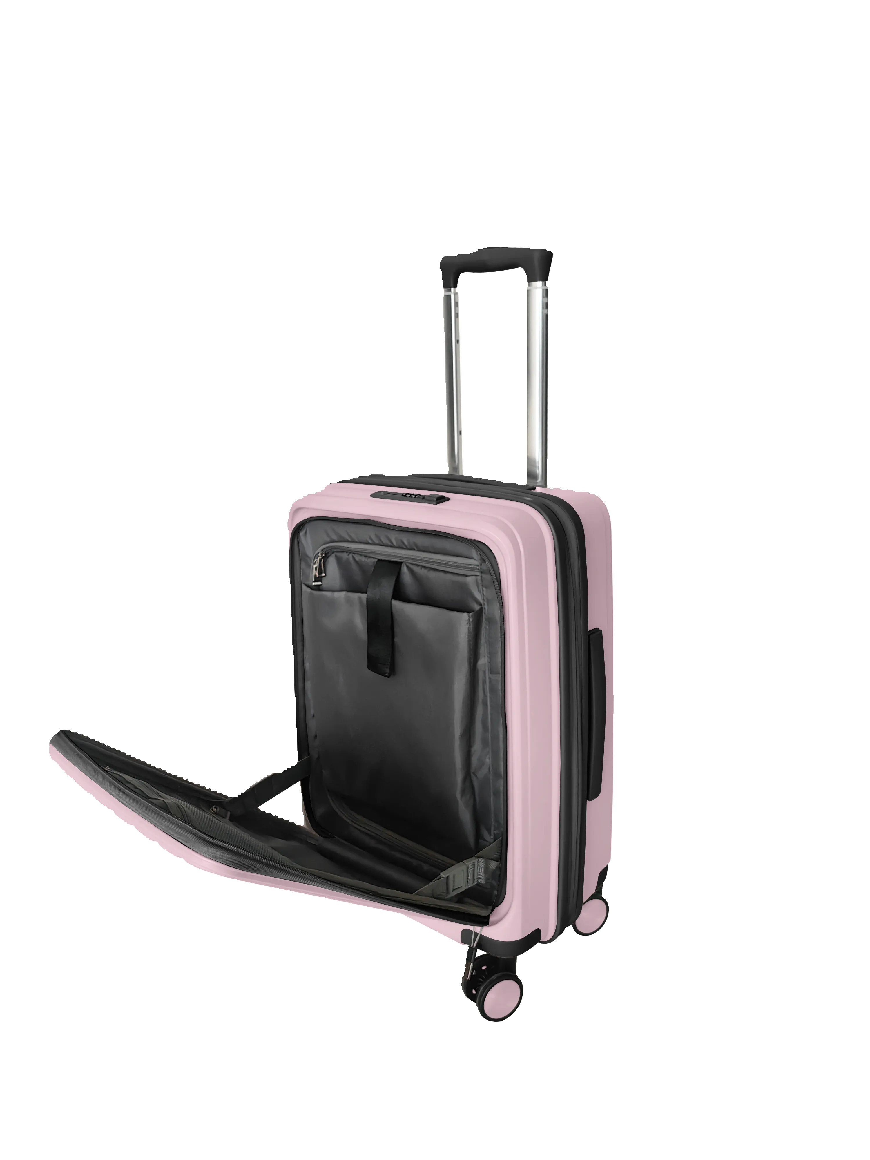 Tucci Front Load Profonda Carry -On