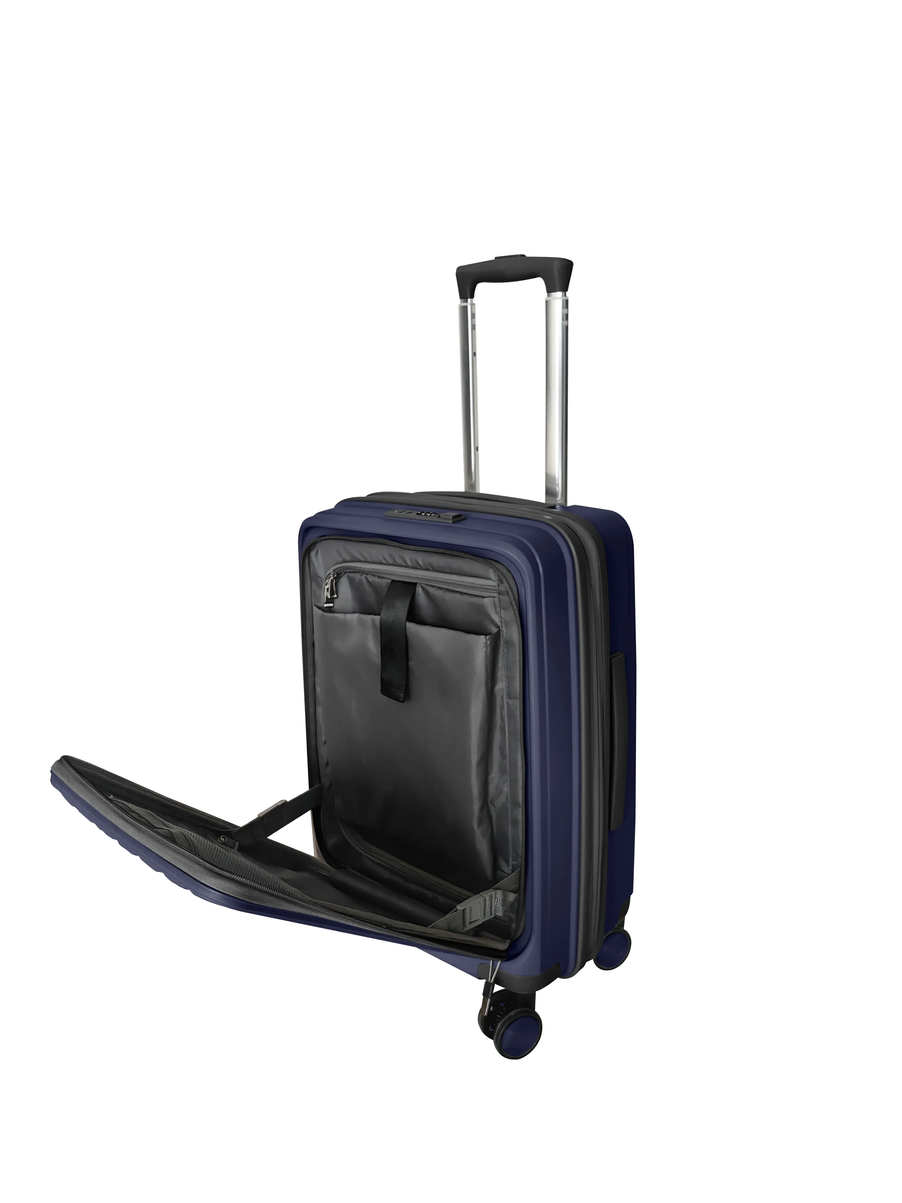 Tucci Front Load Profonda Carry -On